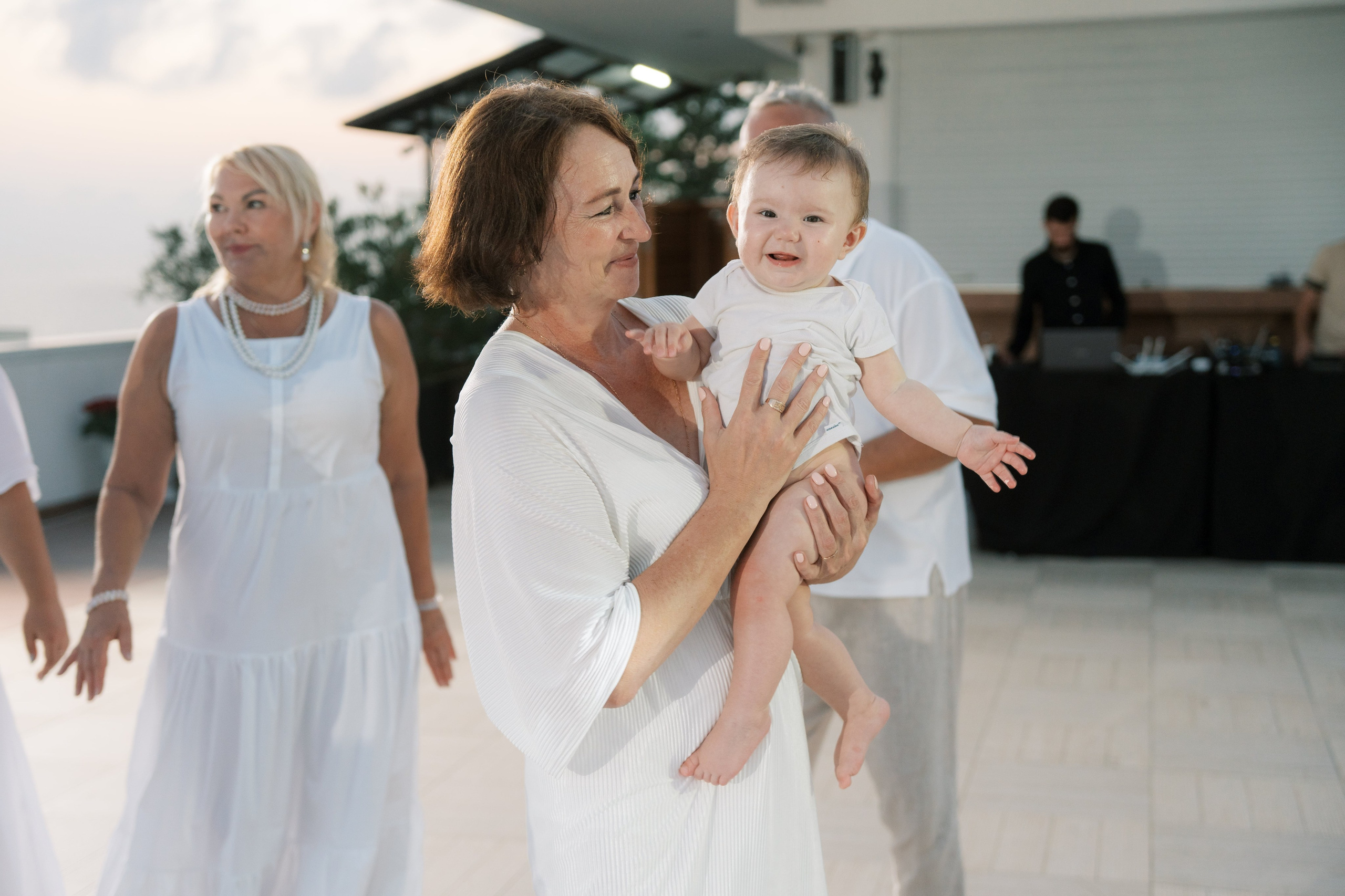 Алексей и Анна