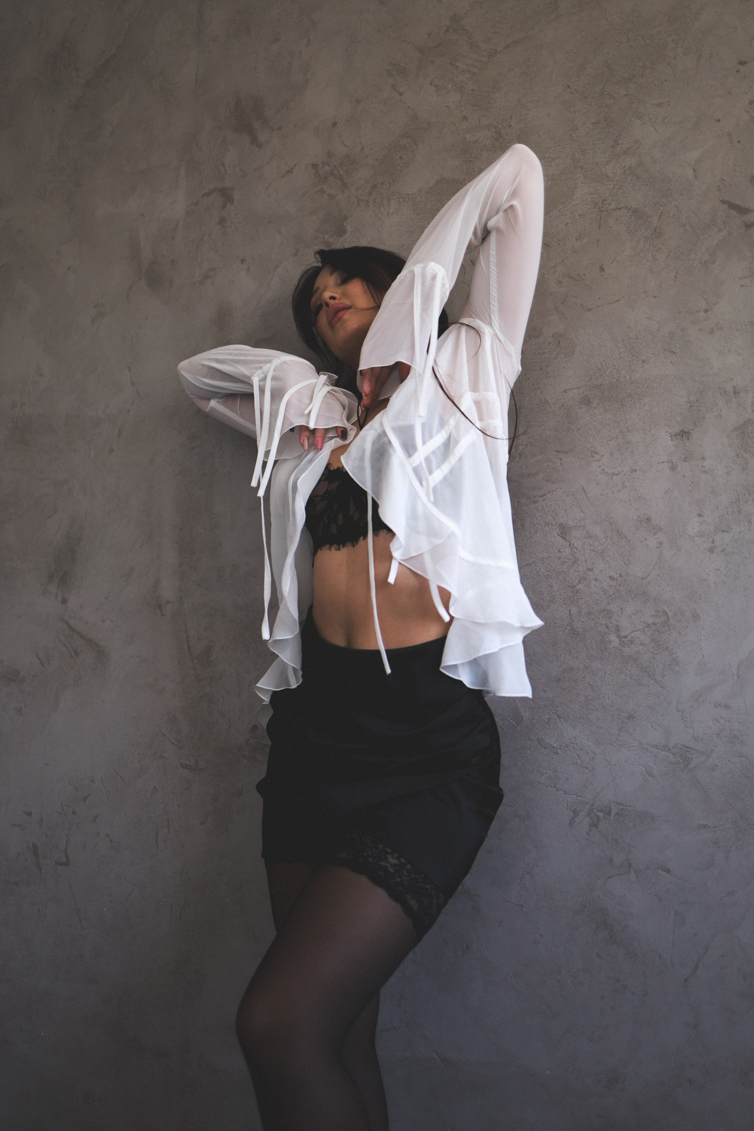 Женский портрет. Фотограф Смоленск-Москва Елизавета Ланченкова