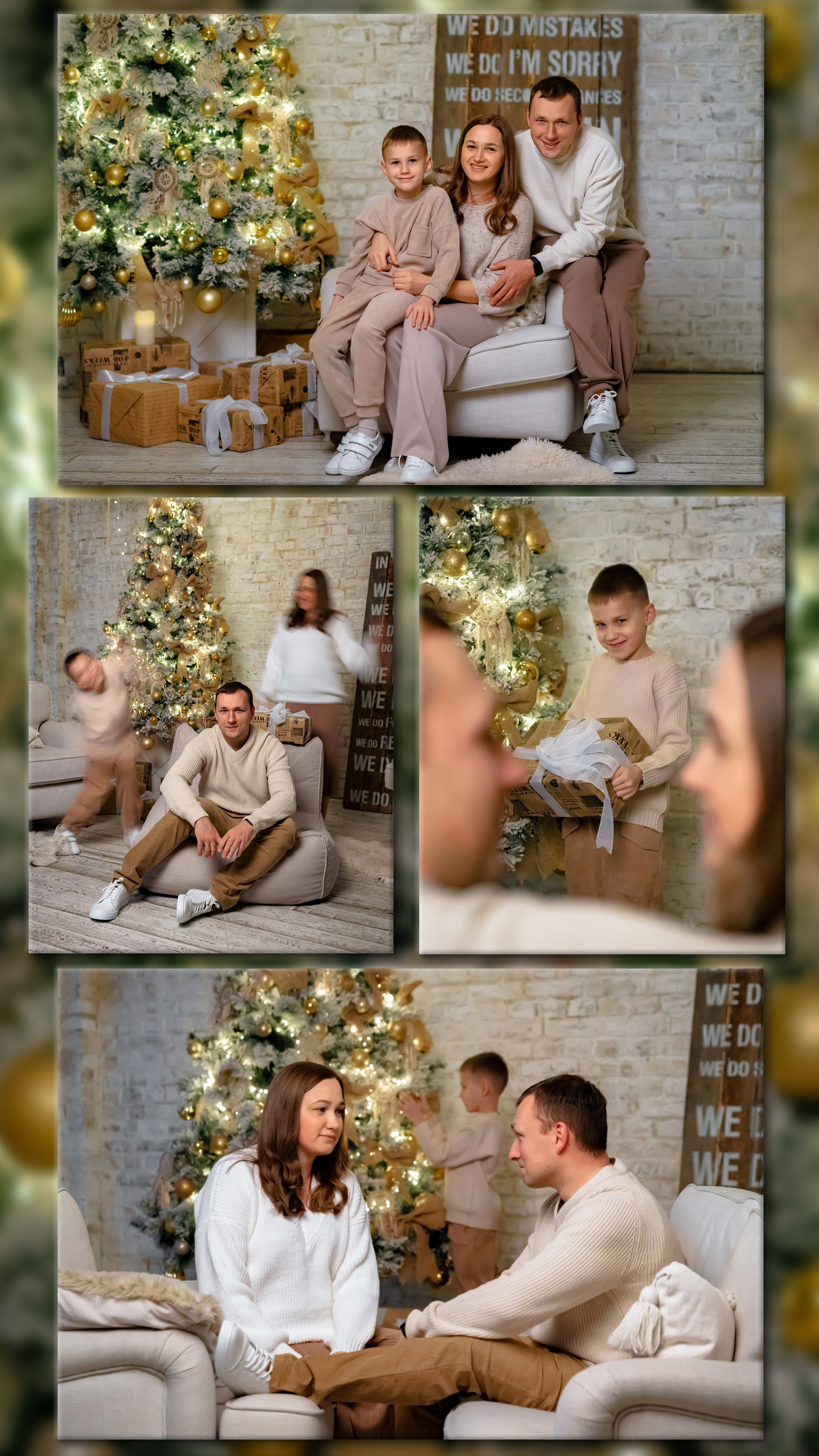 Стоимость фотосессии и фотосъемки фотографа Федора Серебрякова