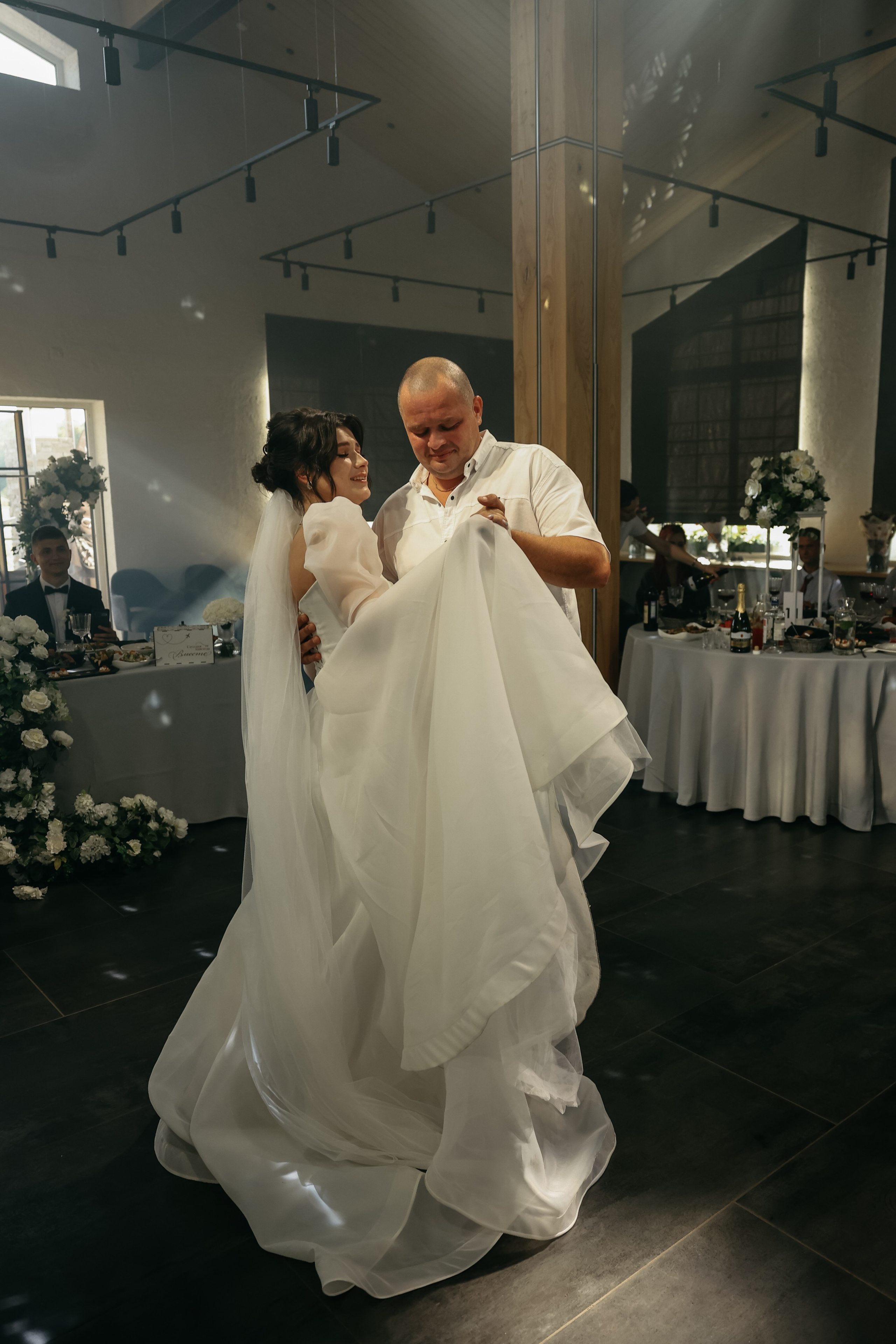 Иван и Алиса. Свадебный и Семейный Фотограф в Гатчине и Санкт-Петербурге Виктория