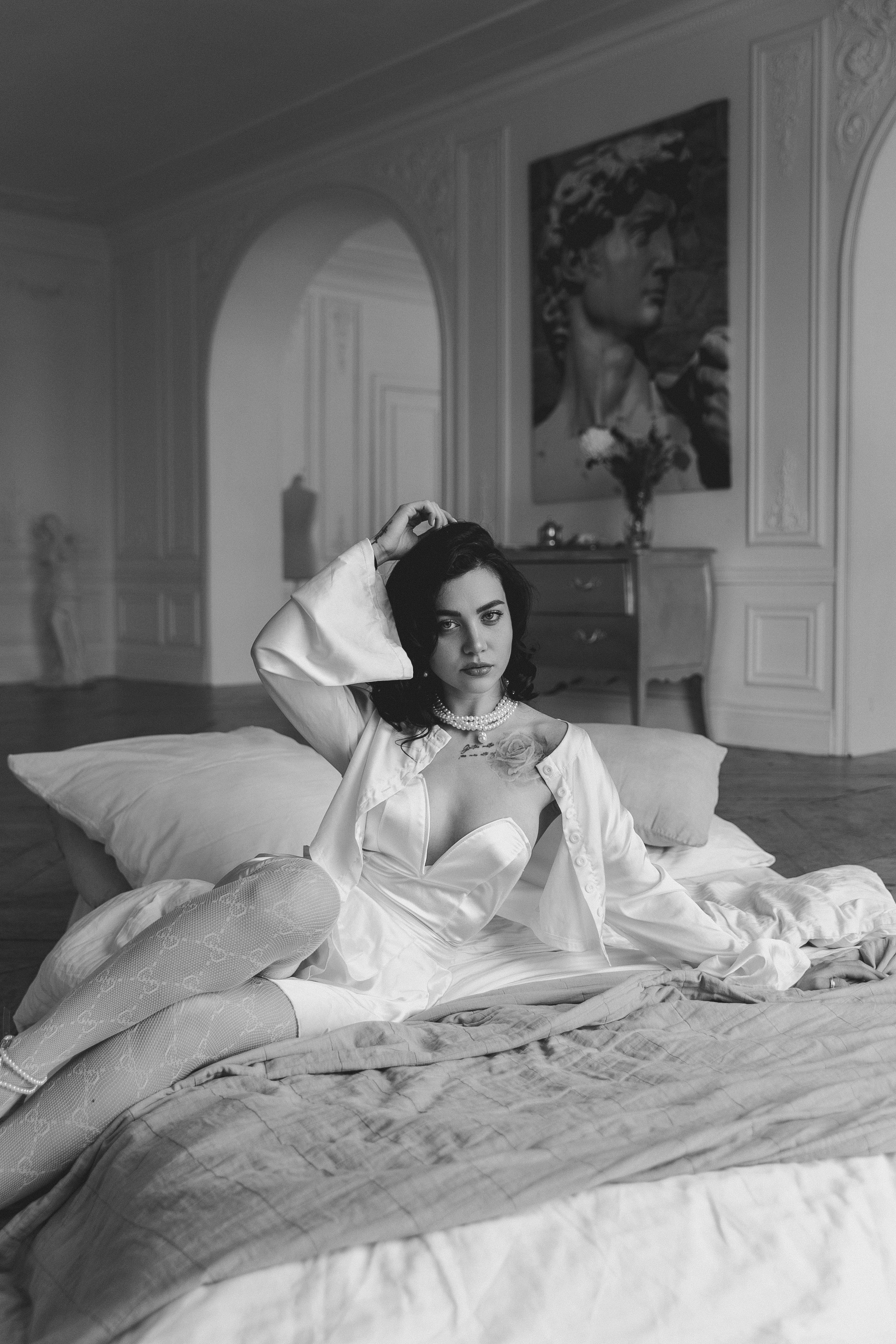 Morning of the bride Ir. Семейный фотограф в Санкт-Петербурге Ульяна Лукина