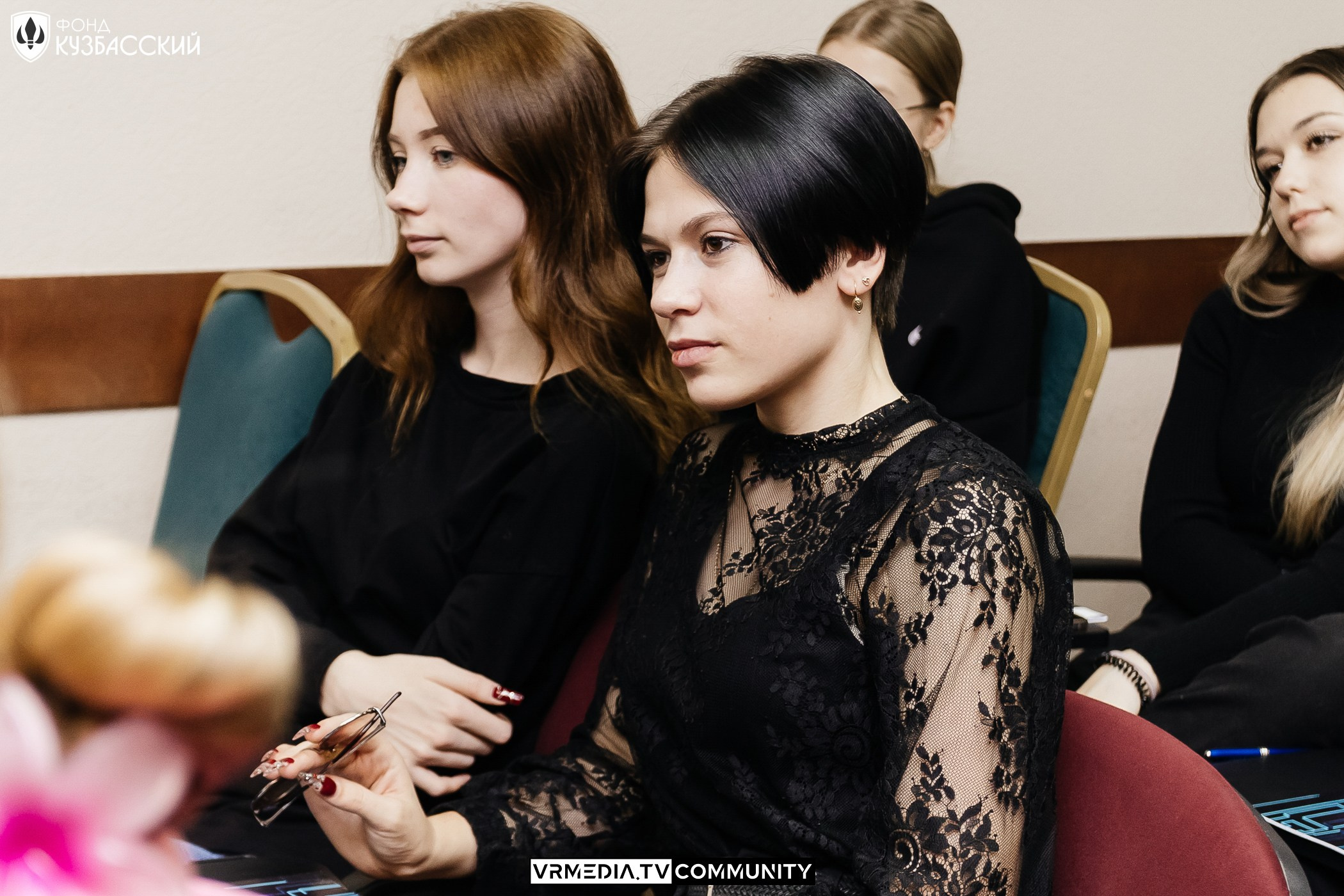 Интенсив «Финансы под контролем»