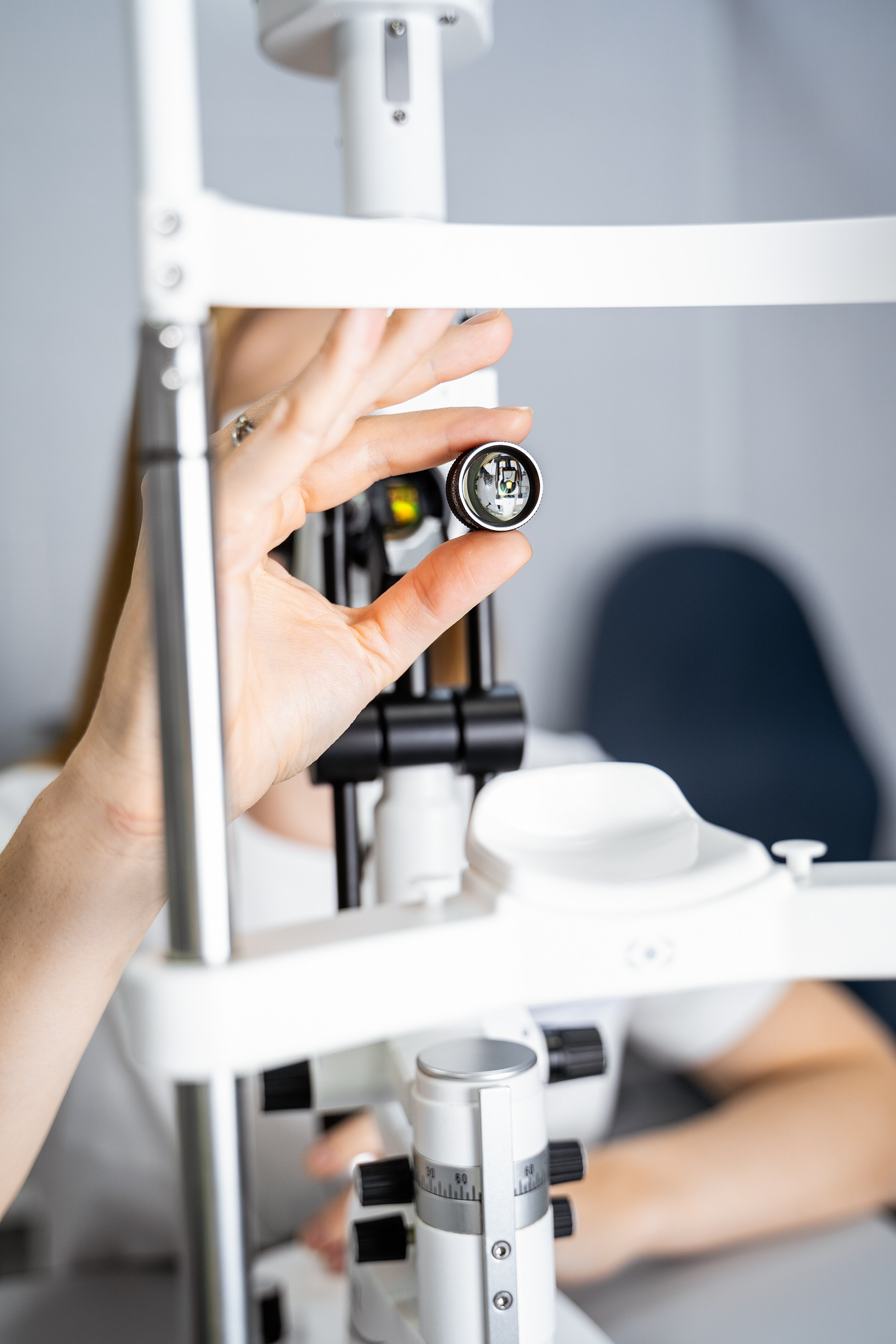 👁✨ Команда, которой вы доверяете зрение!. Фотографы из солнечного Краснодара Вадим и Надежда Митус