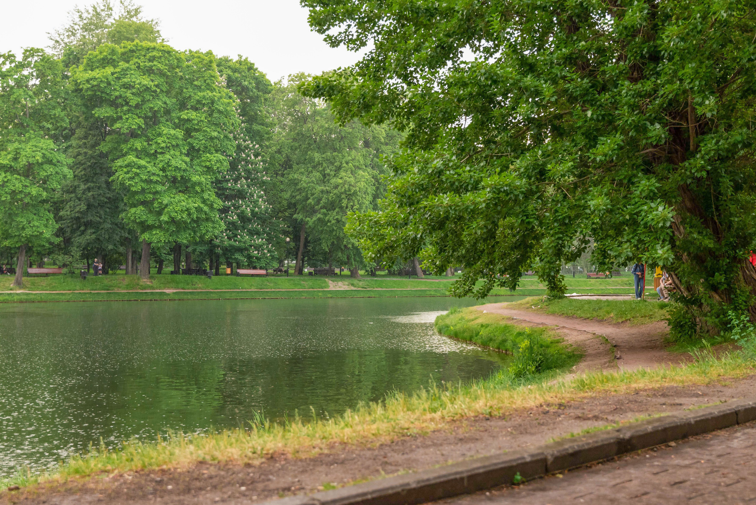Парк ЕКАТЕРИНИНСКИЙ обзор. Фотограф в Москве и Московской области (Ю-В) Олеся Макарова