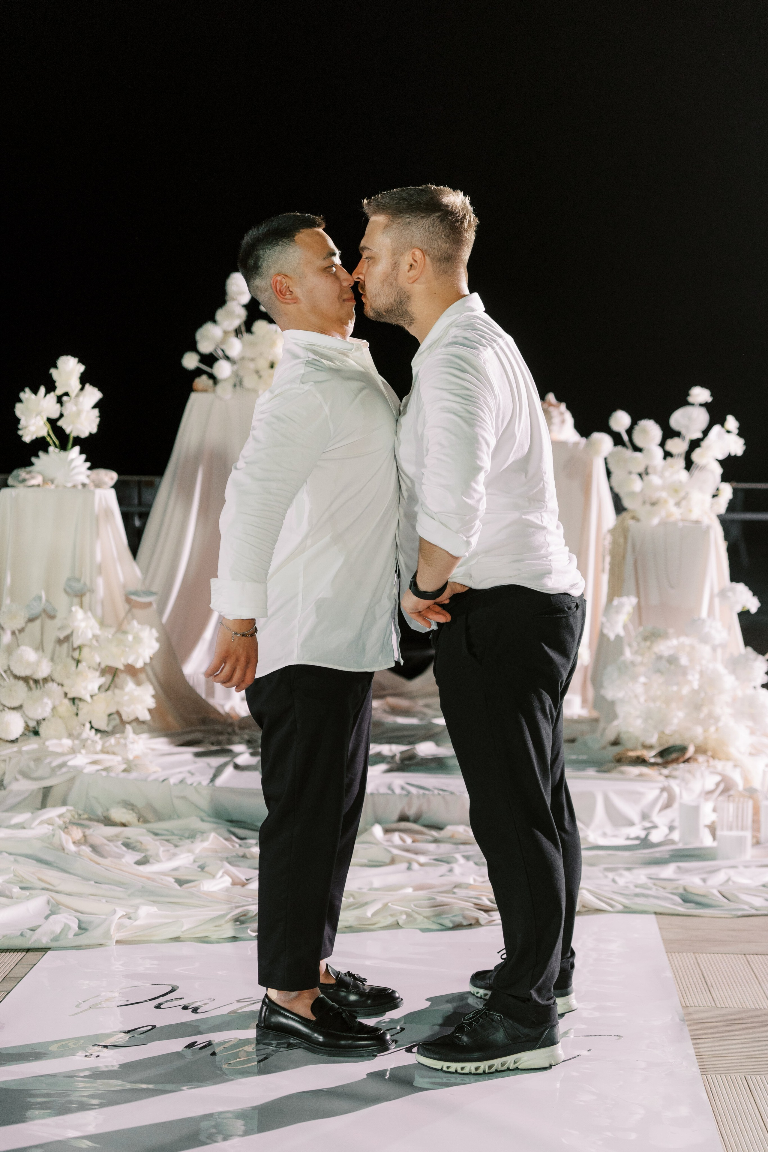 Алексей и Анна