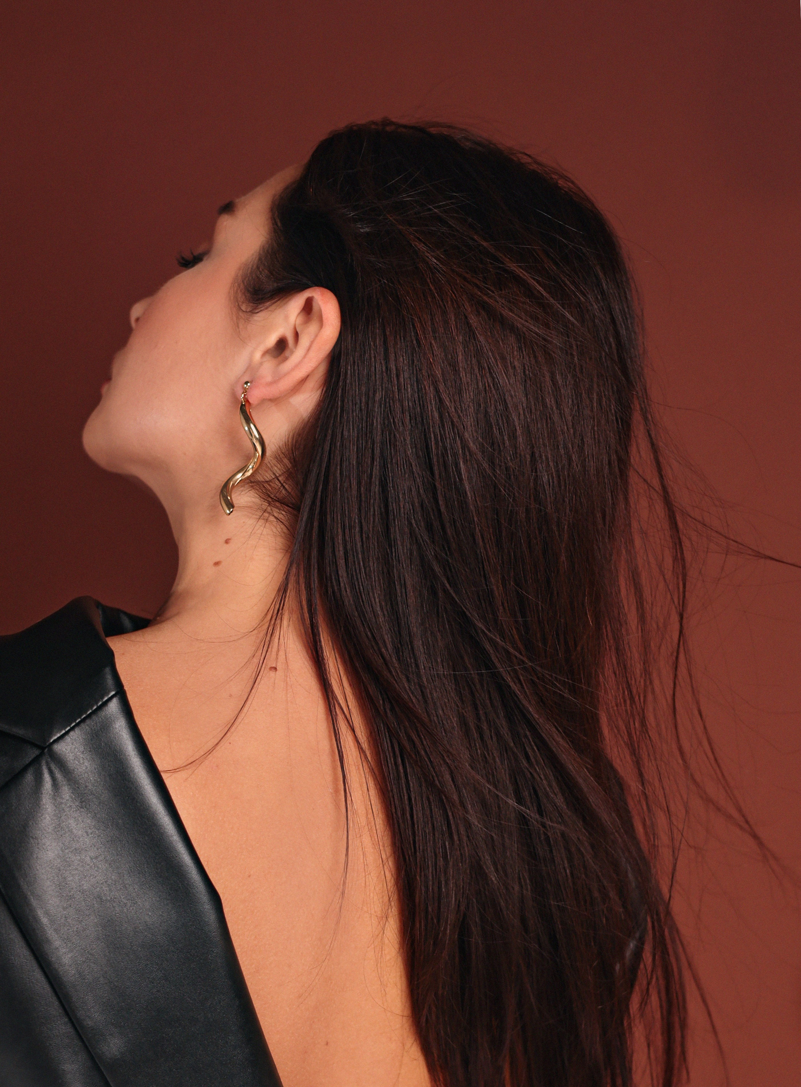 Family, portrait, content photo in Costa Rica Evgeniya Besprozvannykh