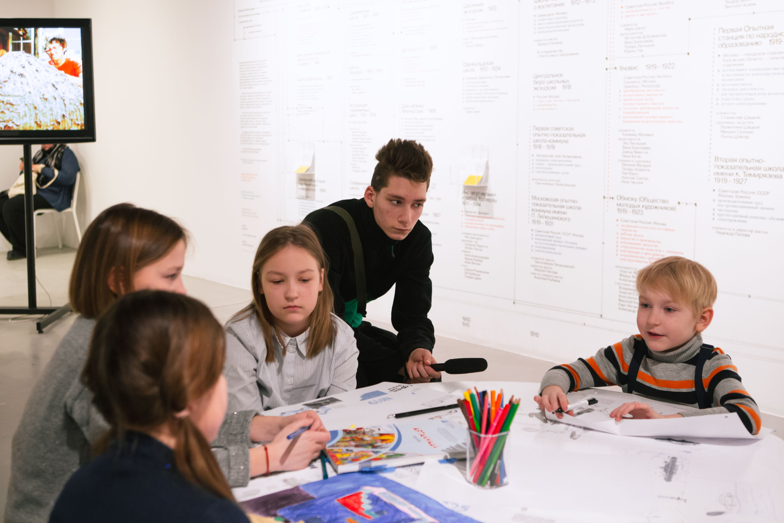 Детская студия «Киношка» г. Москва. Выпускные альбомы и школьный фотограф в Подольске, Троицке, Щербинке, Москве и Московской области