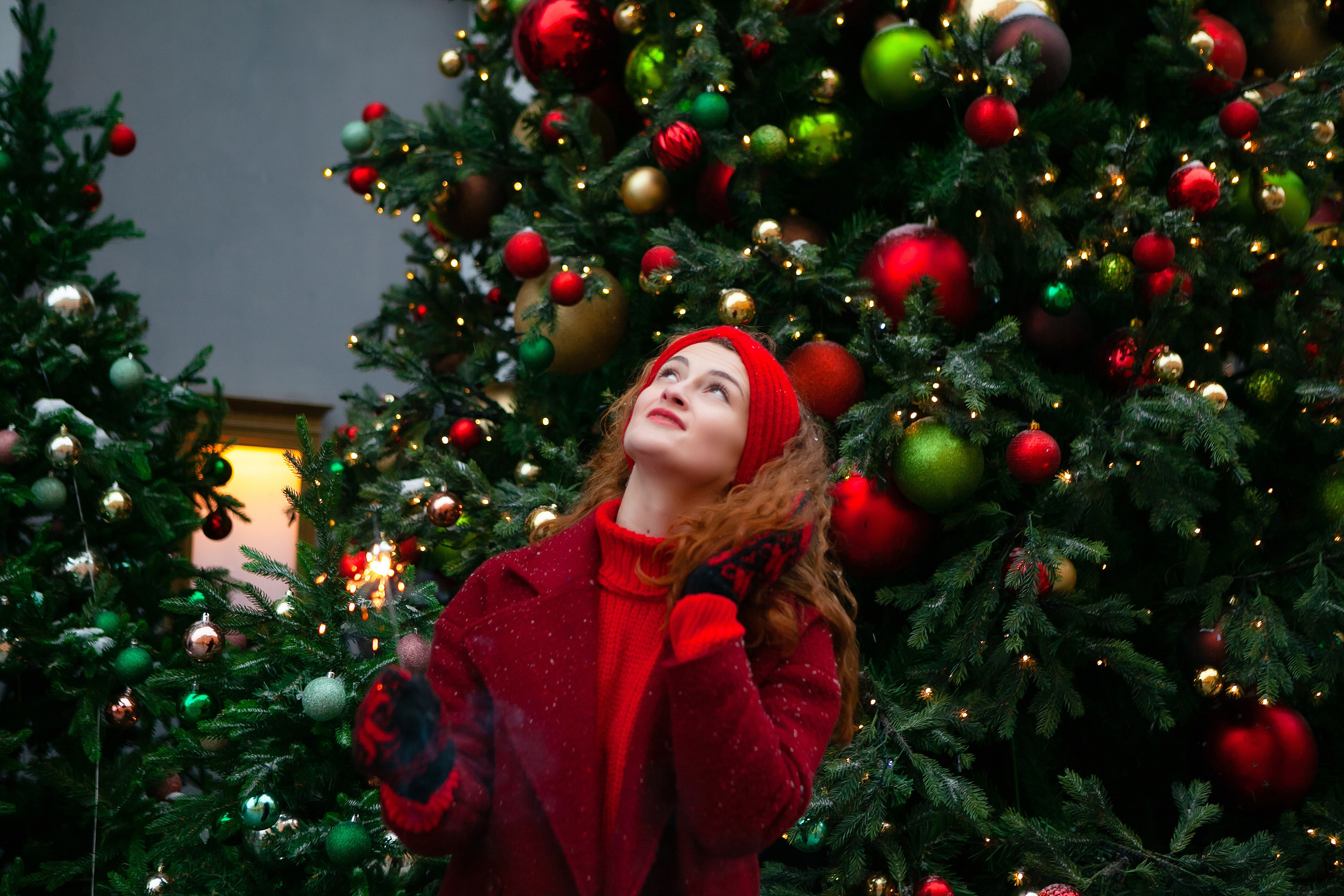 Фотограф в Москве Ольга Колесникова