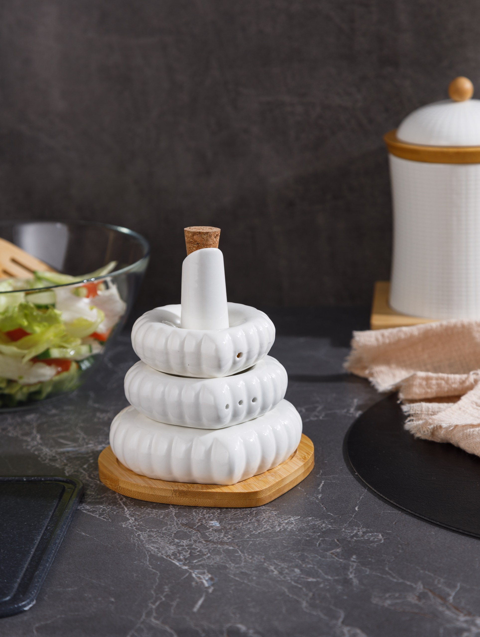 Студия коммерческой съемки ХВОЯ