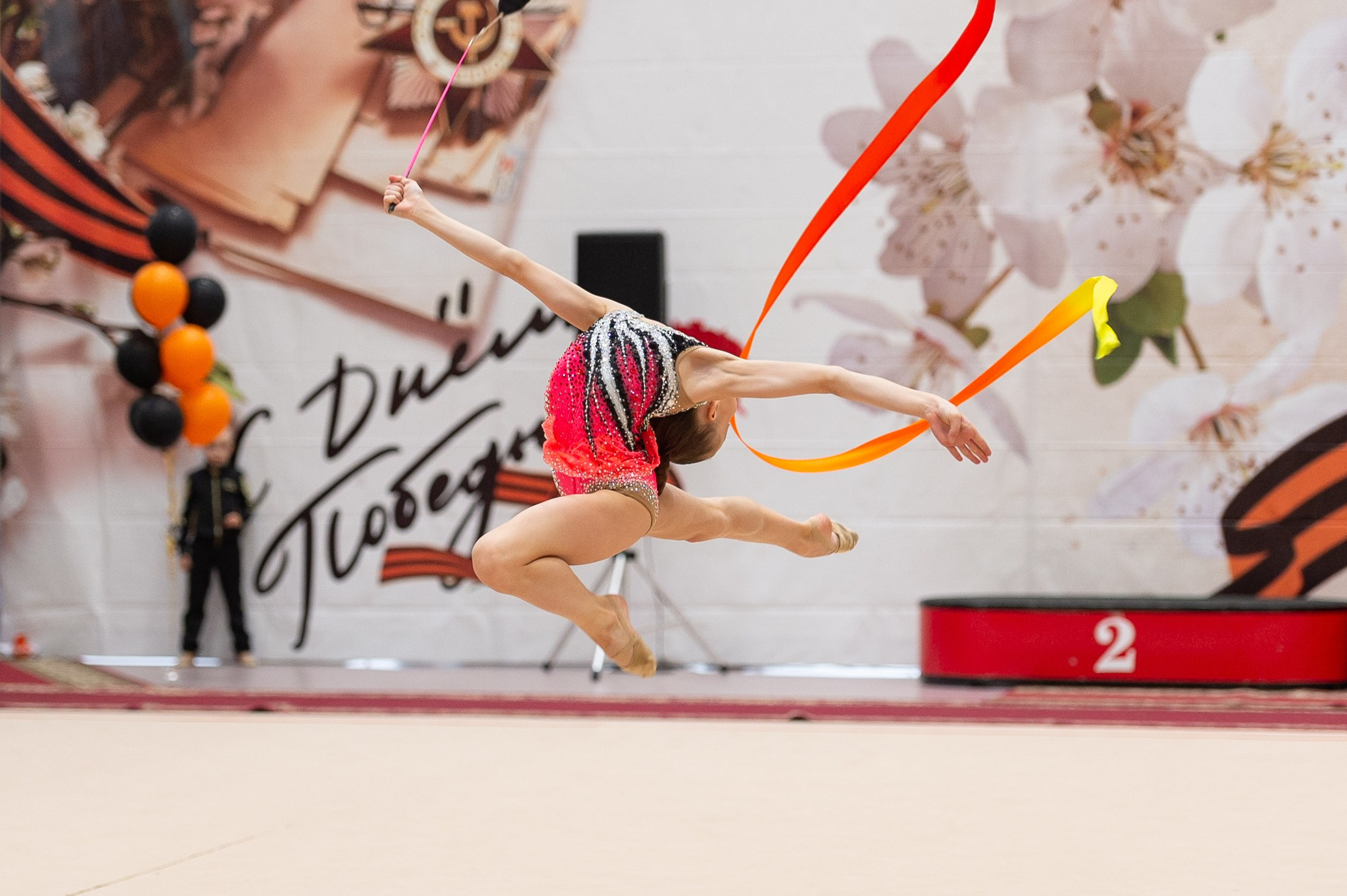 Фотограф Алина Суродеева. ФОТОВИДЕОСПОРТ. Фото видео услуги на соревнованиях по художественной гимнастике. Видеотрансляция соревнований. Москва, ЦФО, ПФО