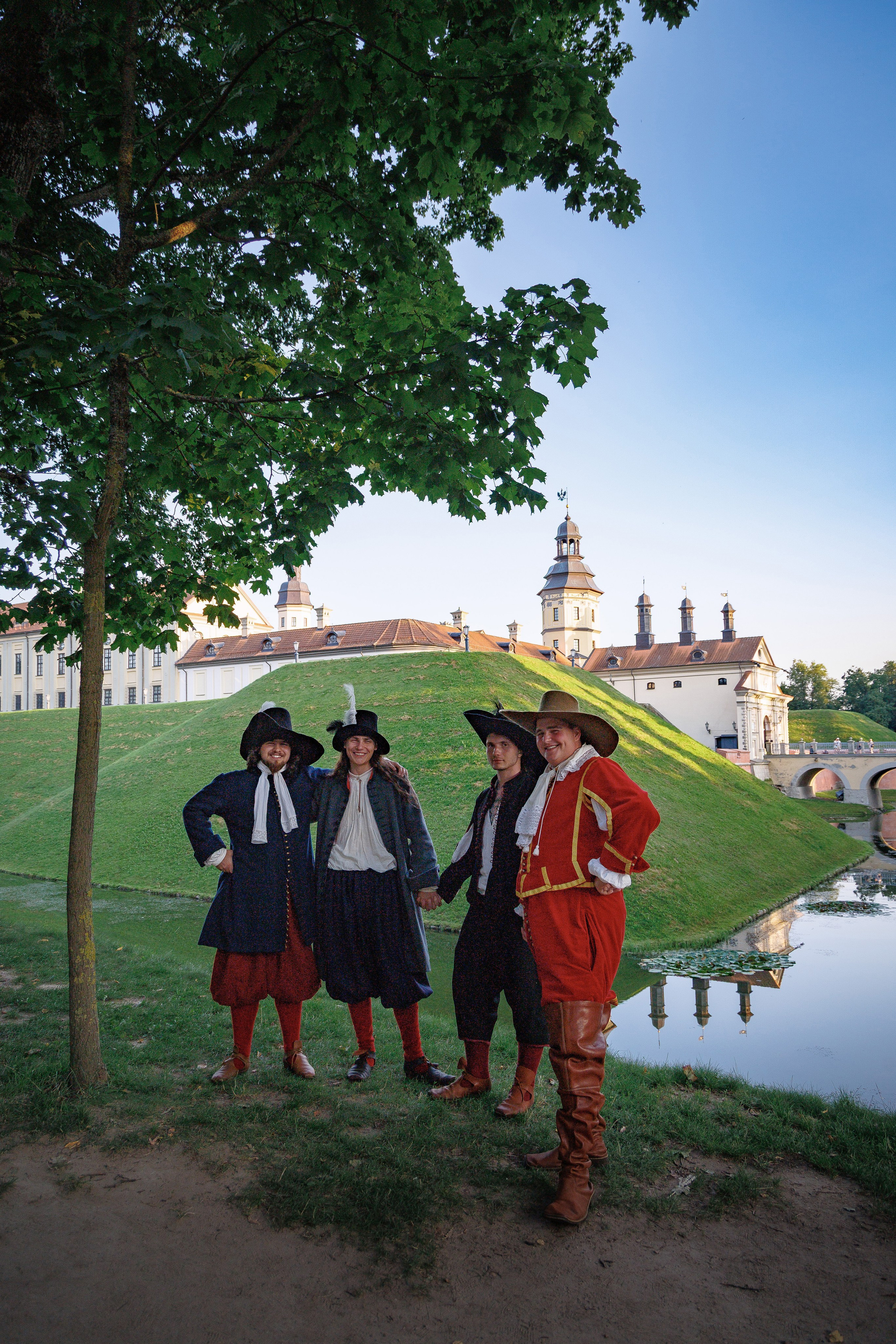 Творческое. Фотограф в Минске Екатерина Тузова