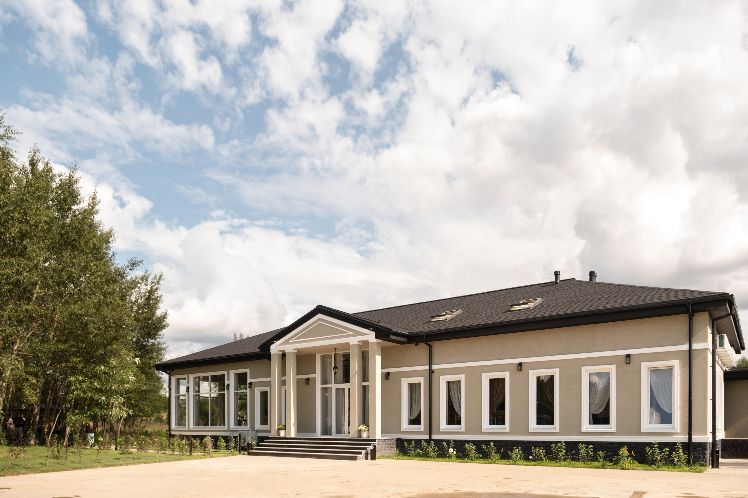 Лучшие свадебные площадки Москвы: ТОП 6 мест, где сбываются мечты. Свадебный и семейный фотограф Москва, Звенигород, Одинцово, Можайск,