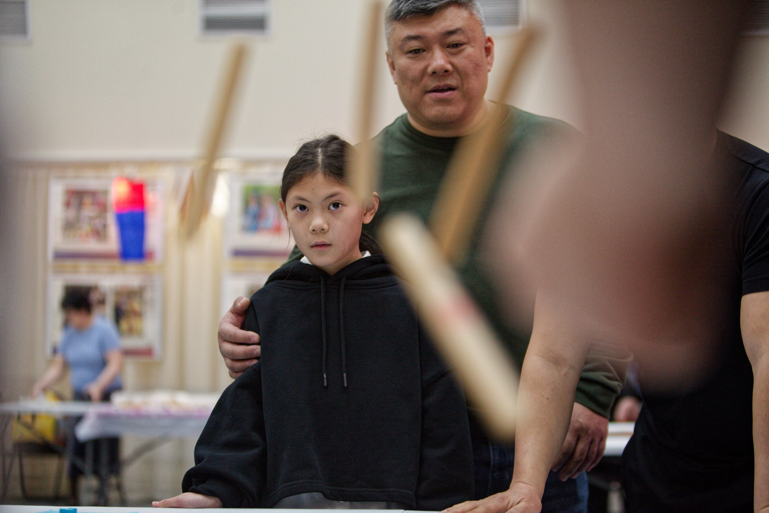 Открытый турнир по Юннори в Южно-Сахалинске. Кутузов Евгений Фотограф в Южно-Сахалинске