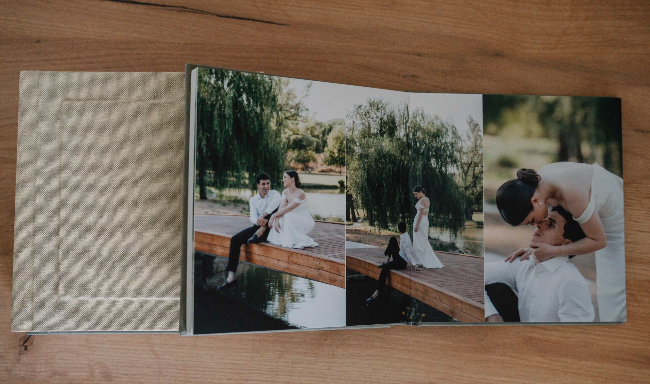 Фотокниги. Свадебный и семейный фотограф в Анапе Елена Полетаева