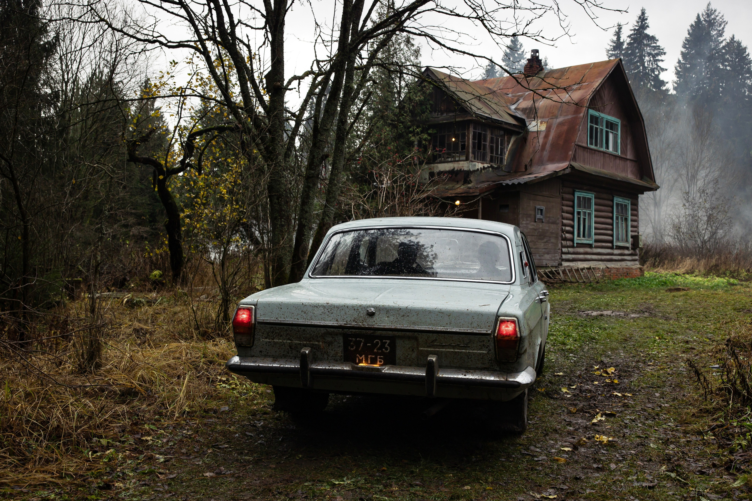 Сериал «13 Клиническая. Начало». Лисенкова Алиса — Фотограф, видеомейкер. Москва