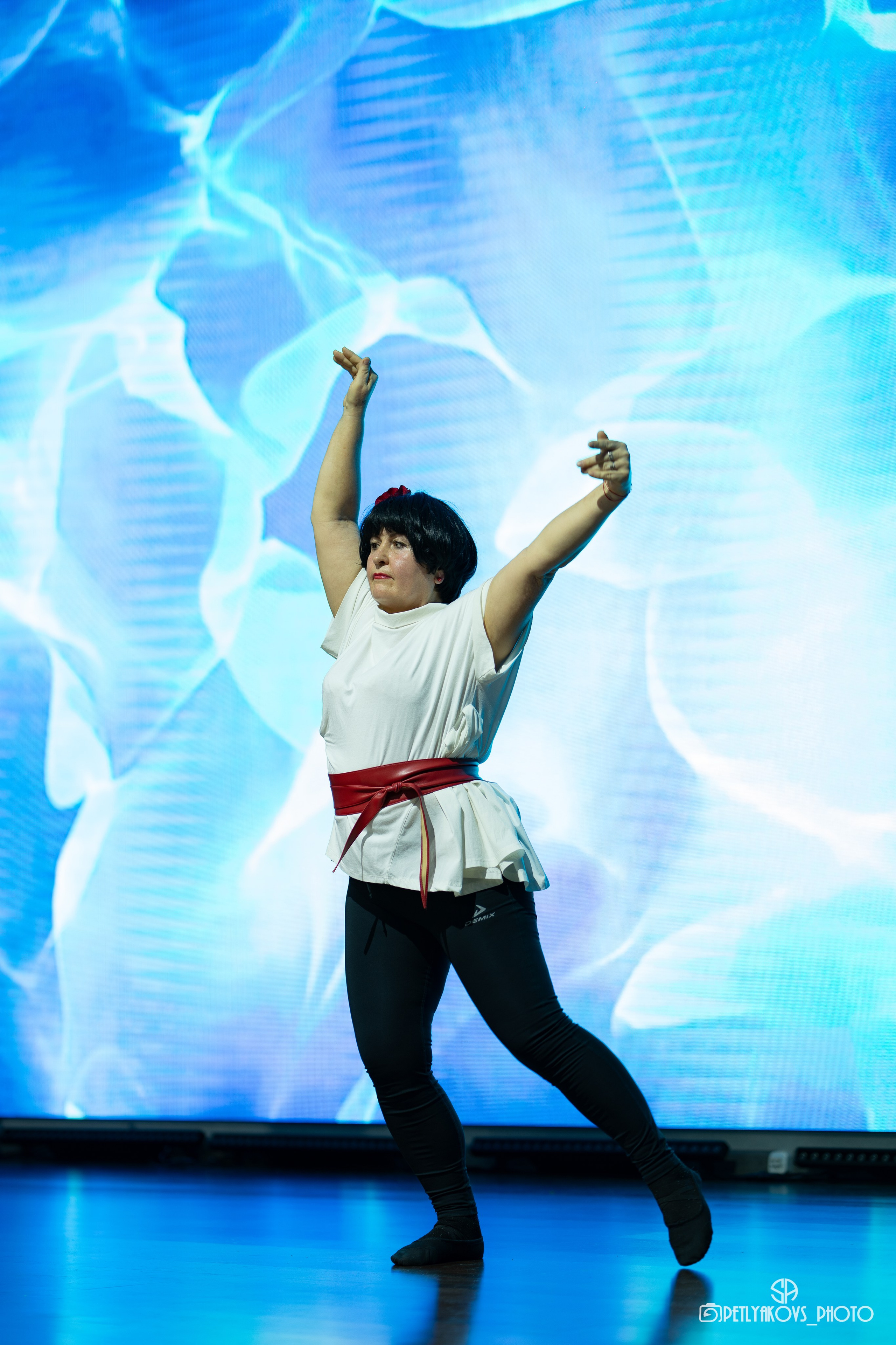 Отчётный концерт LEVITA. Фотограф, видеограф Пятигорск, Ставрополь, Ессентуки, Petlyakovs_photo