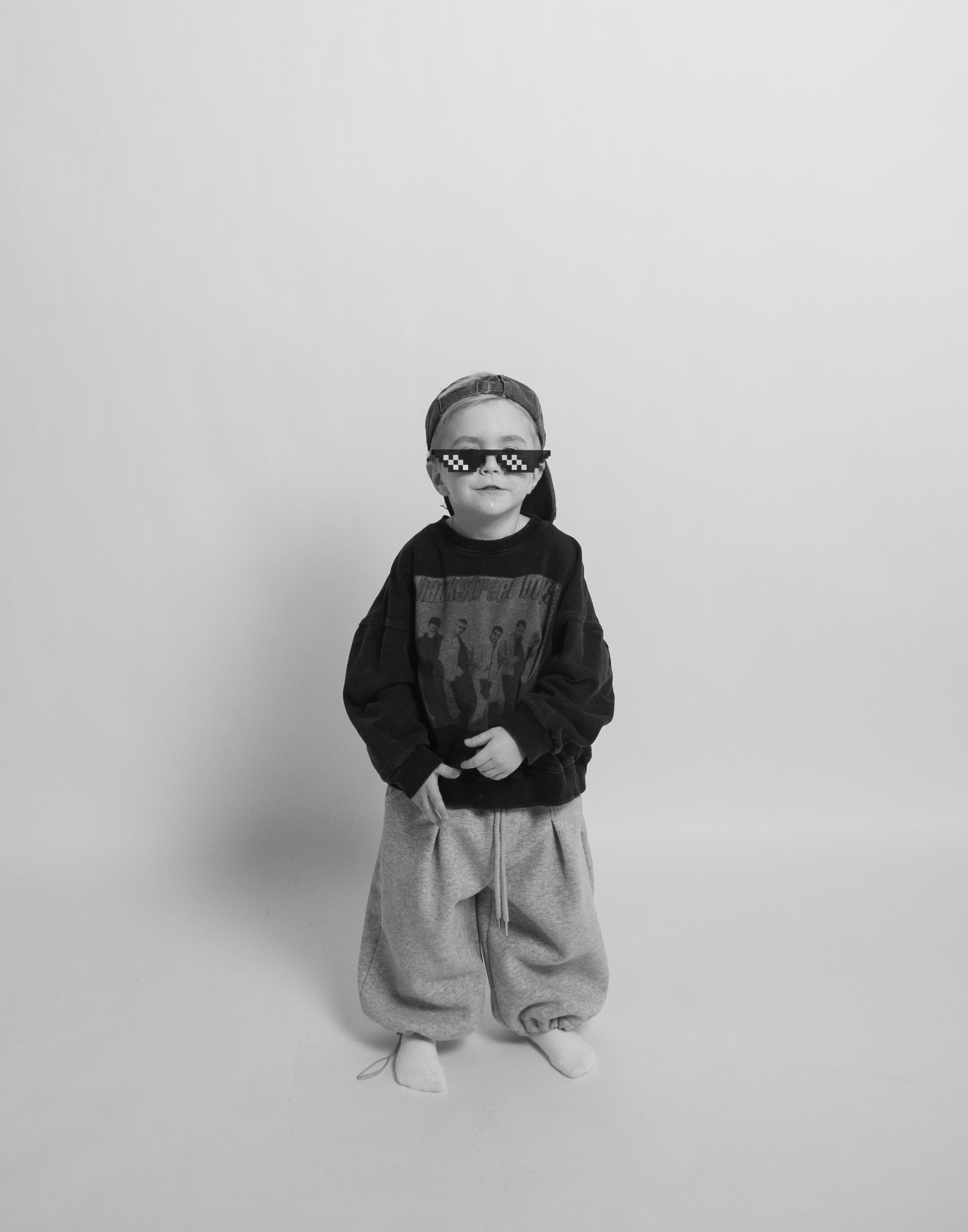 Автопортретная фотостудия в Уфе NAEDINE