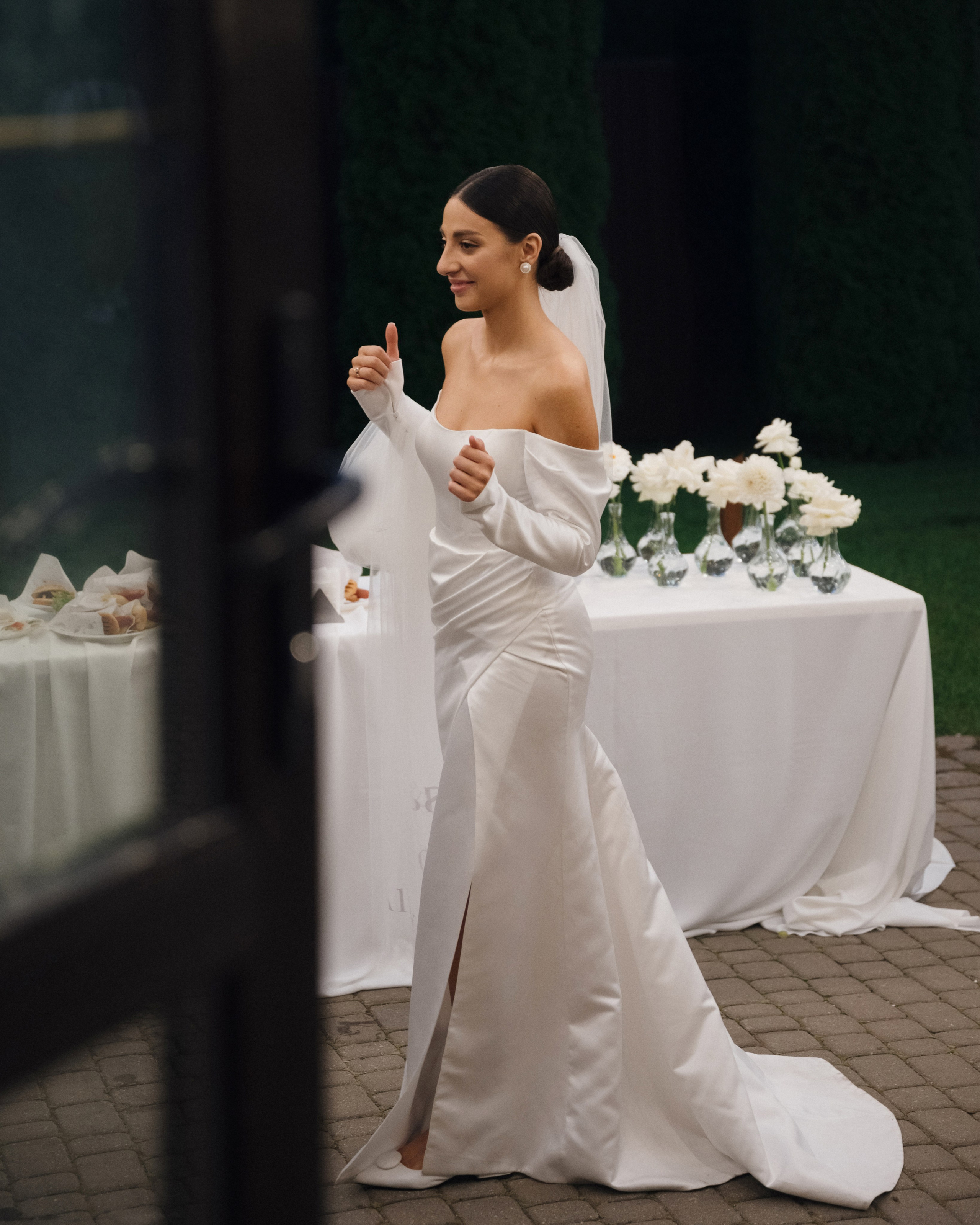 Свадебный фотограф в Минске Тагай Наталья