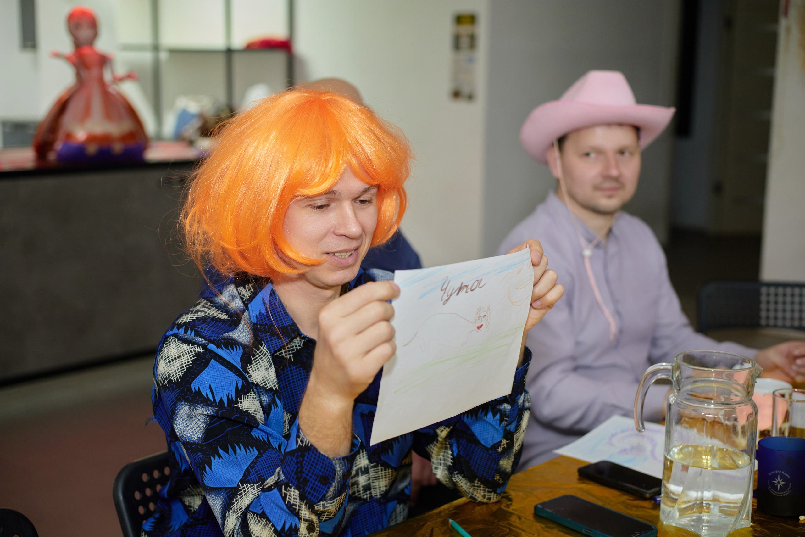 Чудо- ретрит " Весеннее обострение». Фотограф в Смоленске Ася Польшина