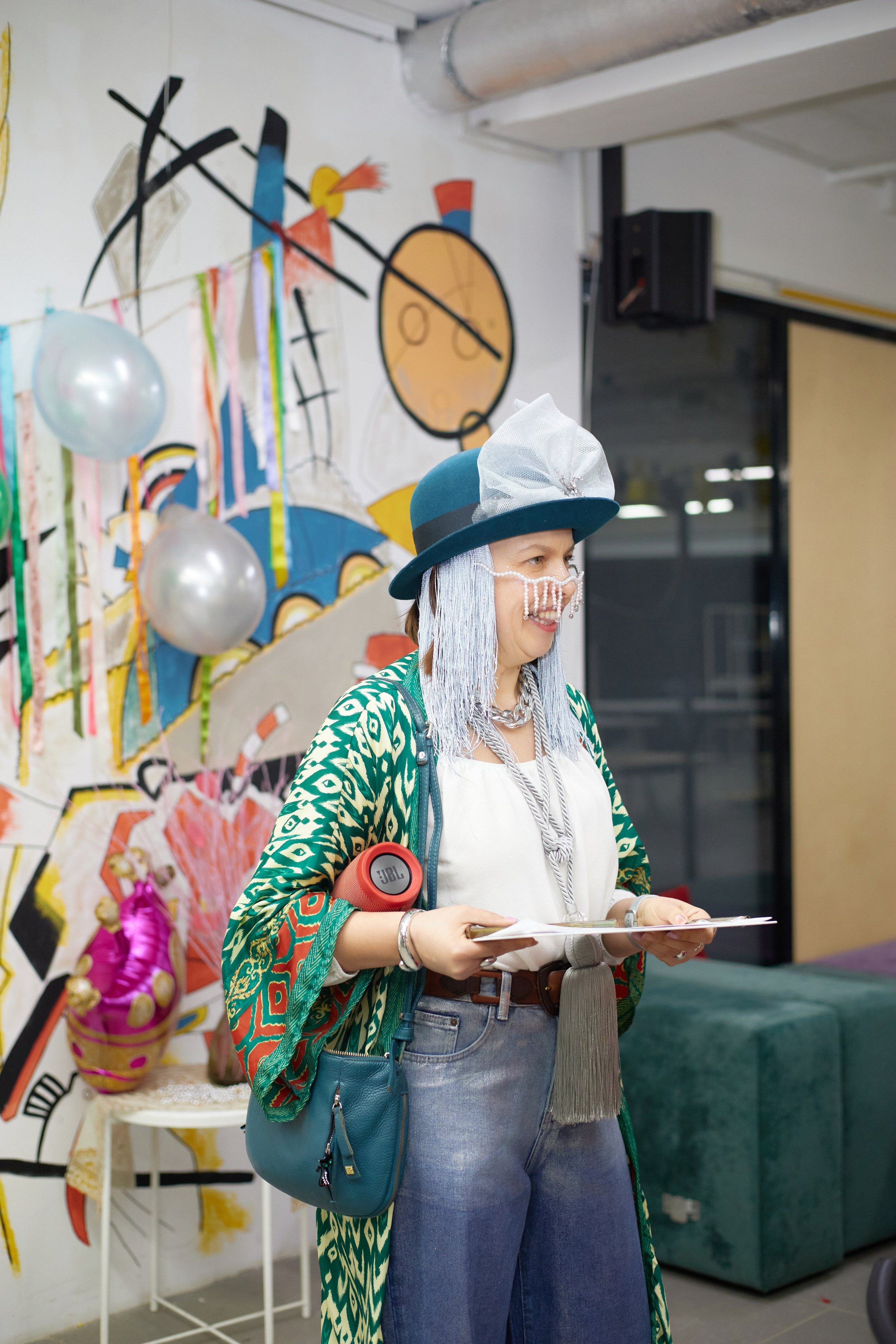 Чудо- ретрит " Весеннее обострение». Фотограф в Смоленске Ася Польшина