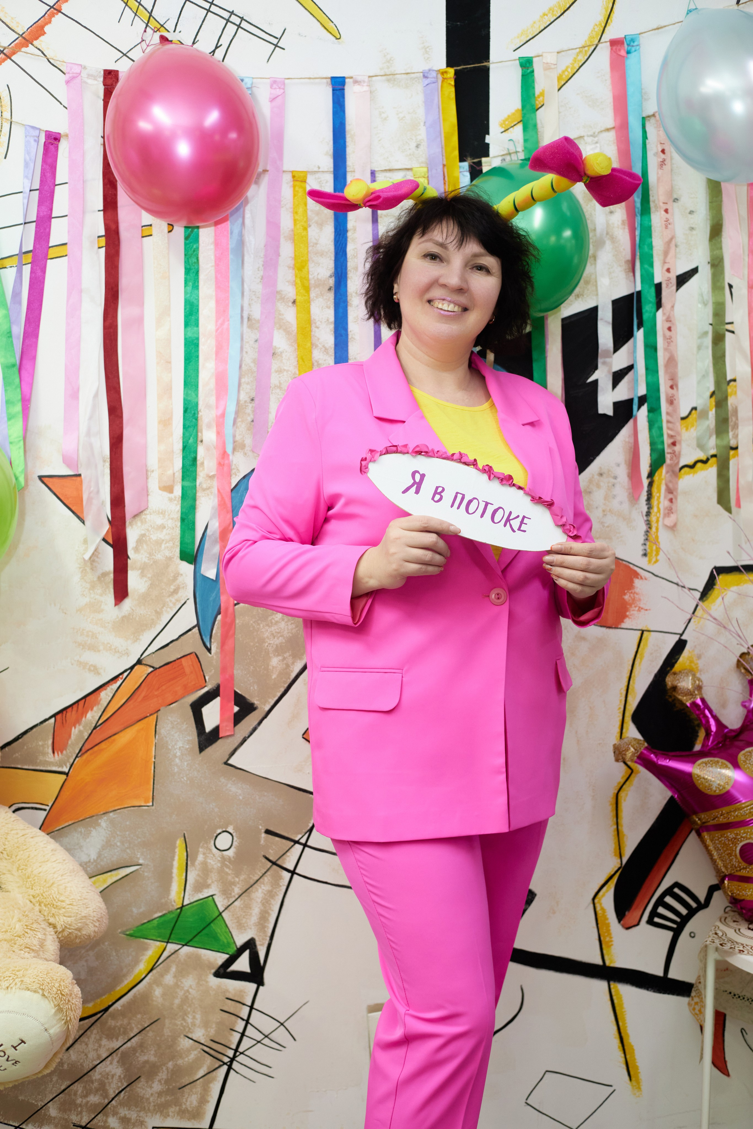 Чудо- ретрит " Весеннее обострение». Фотограф в Смоленске Ася Польшина