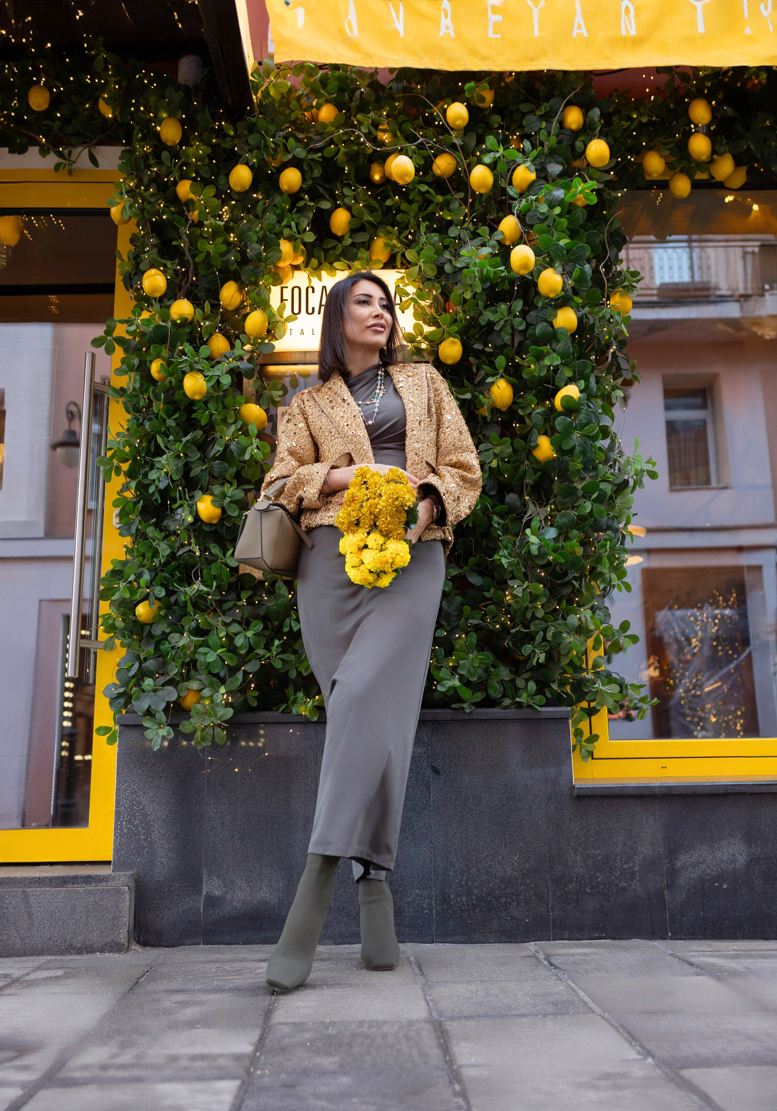 Фотодень на Патриках. Креативный фотограф Олеся Булгакова — официальный сайт