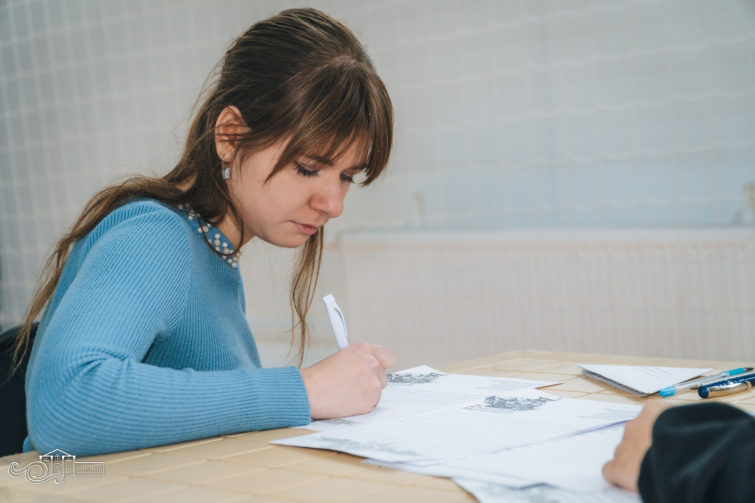 «Юные защитники Отечества». Новотитаровский Дом культуры