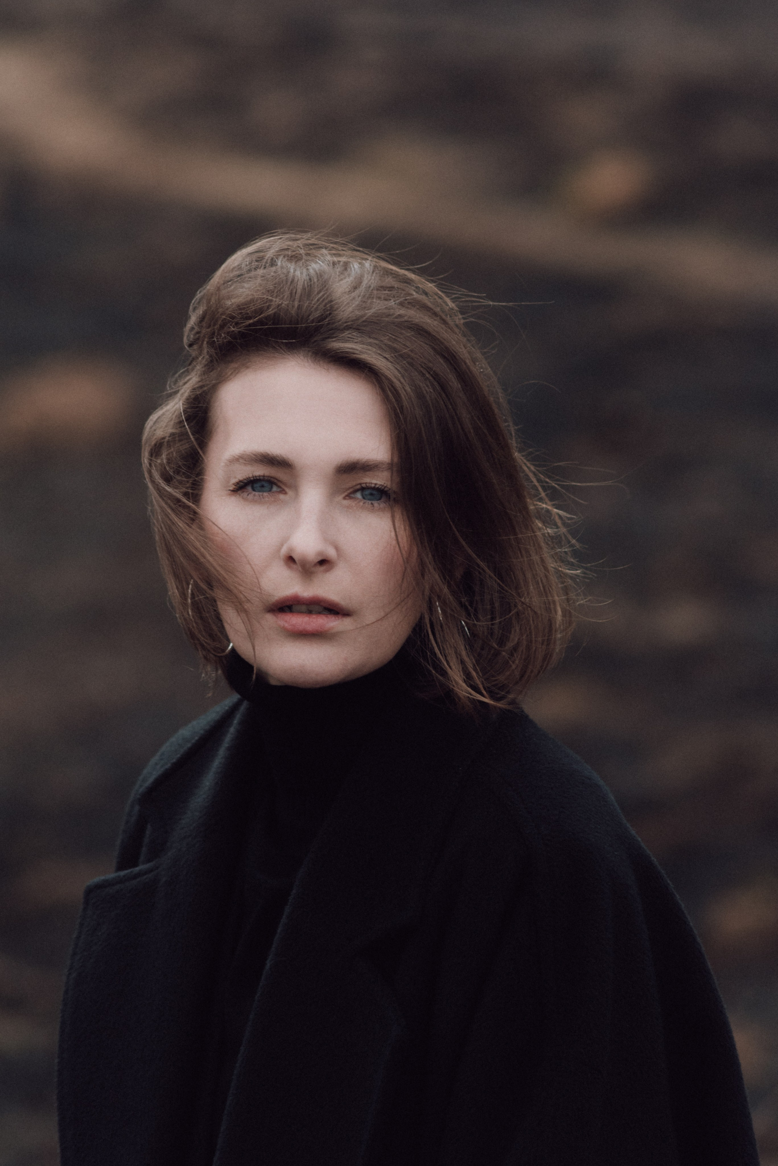 Фотосессия на улице в Москве (подарочный сертификат)