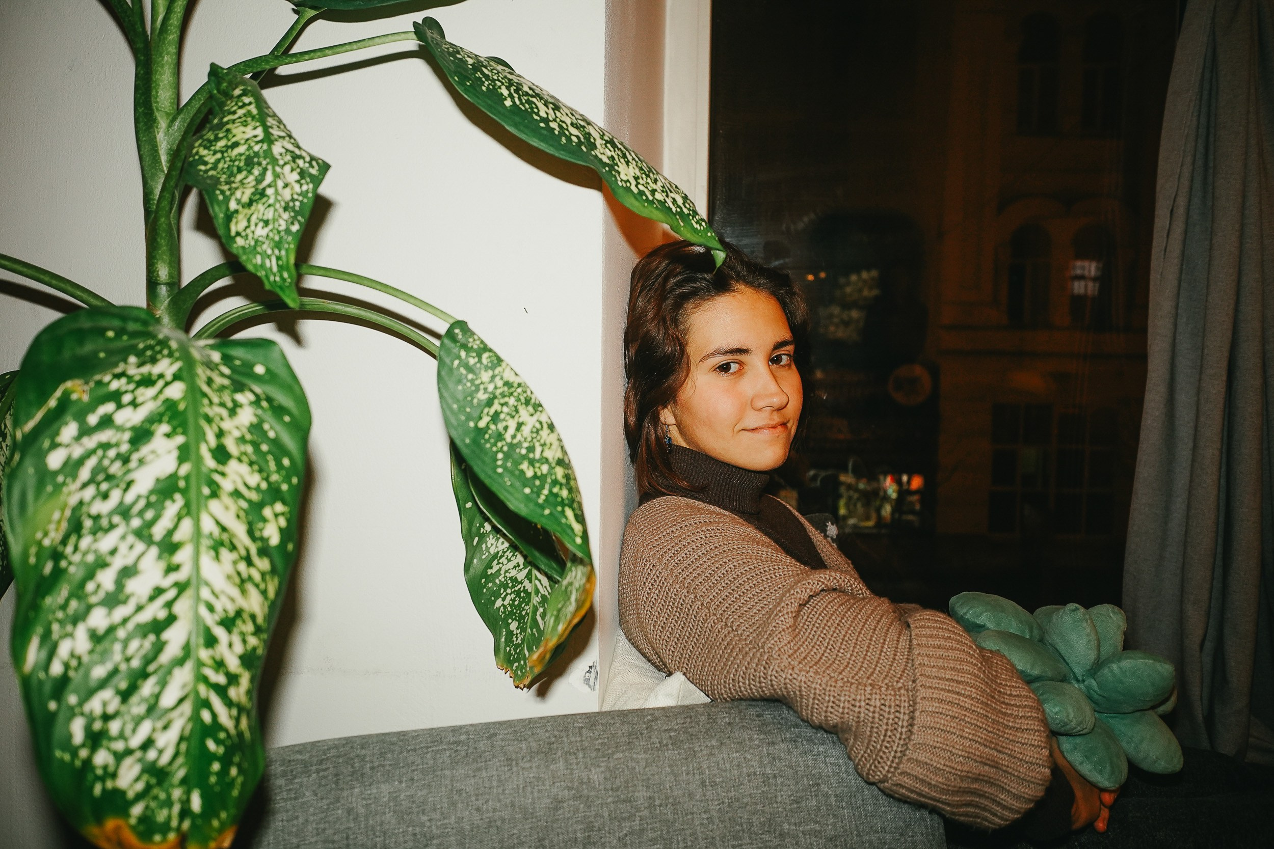 День рождения варибариста. ИТВИ