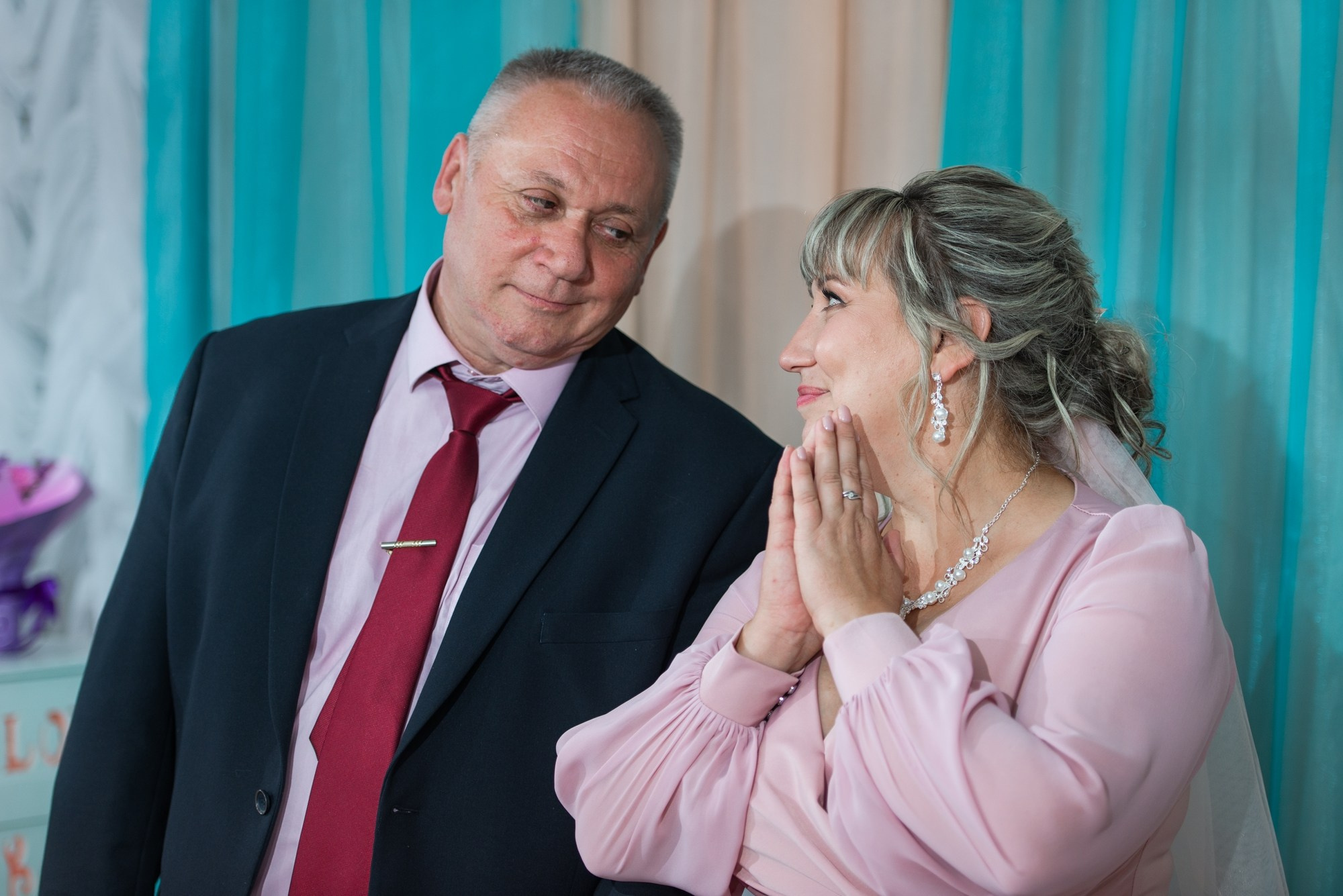 Уникальная свадьба. Свадебный и семейный фотограф в Омске Мормулев Михаил