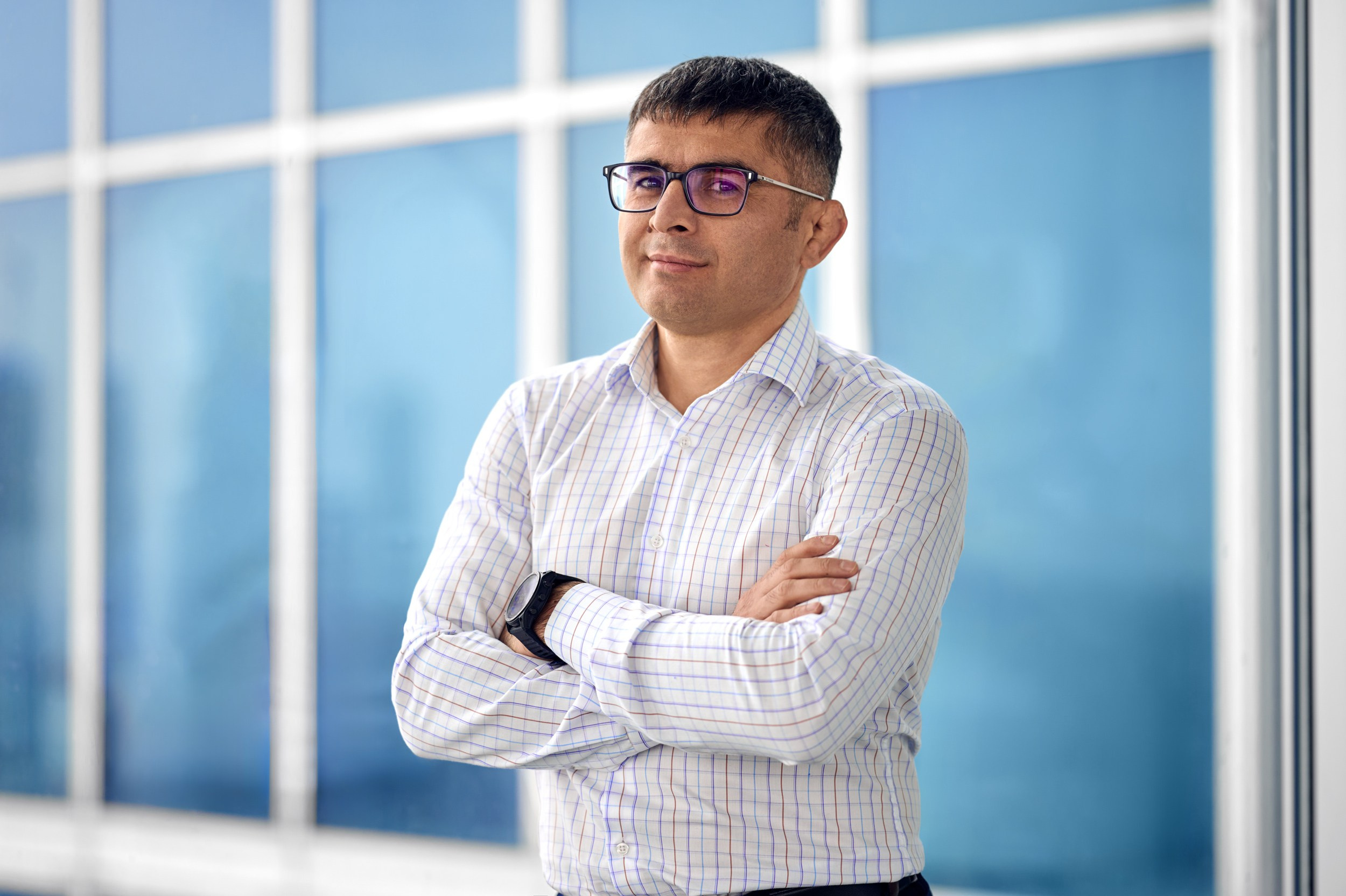 Профессиональная фотосессия для компании Ozon