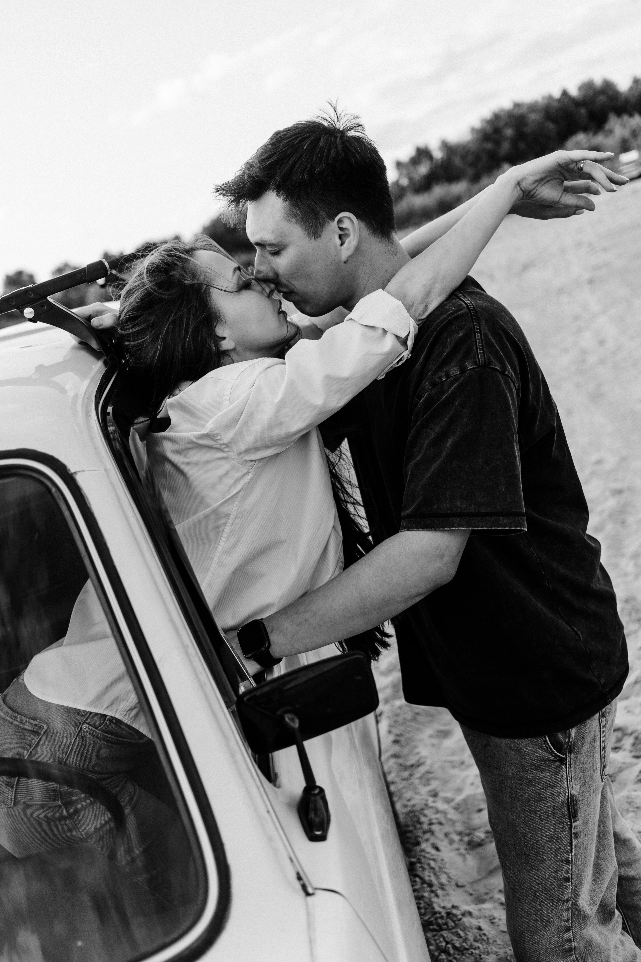 Между сейчас и потом