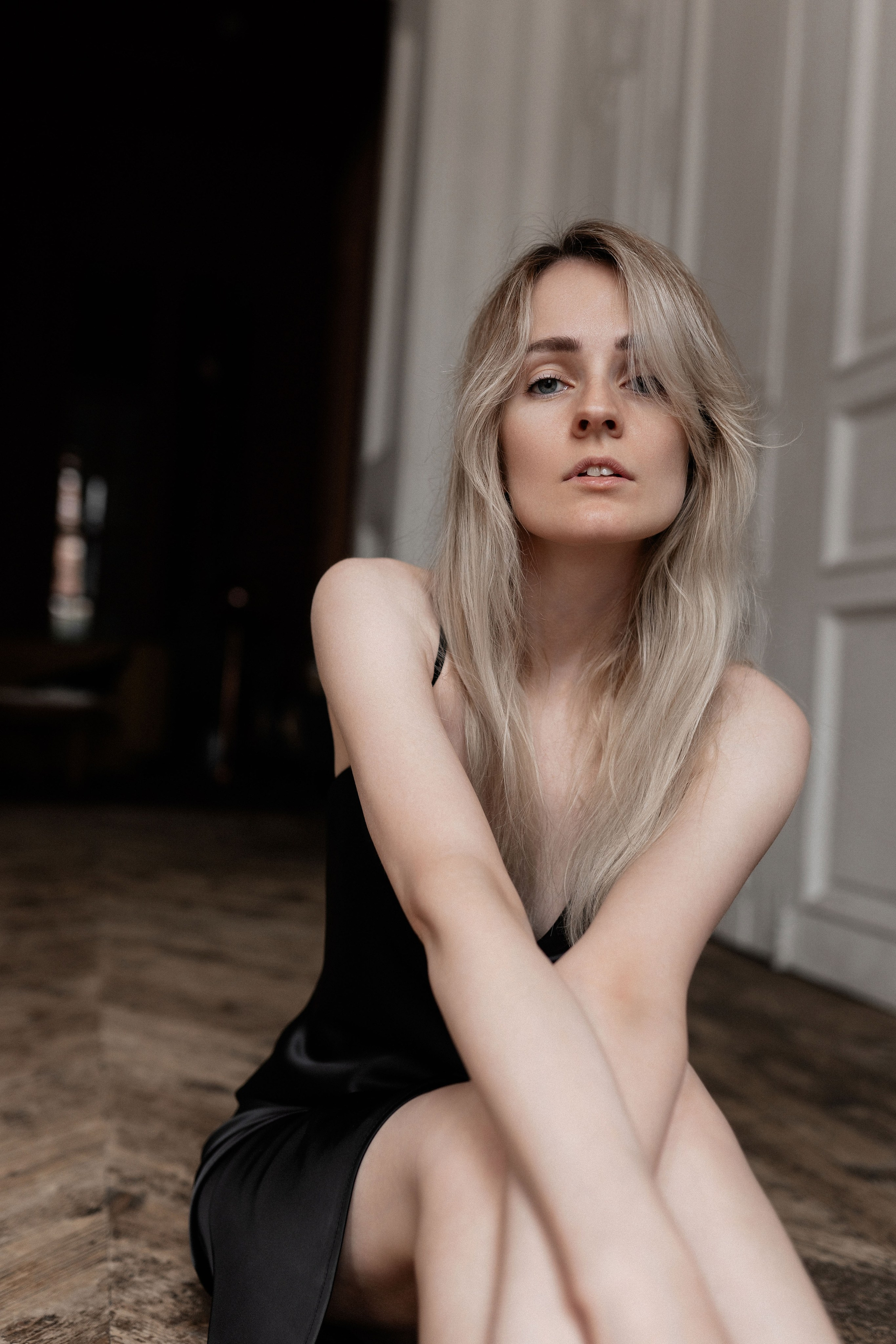 Meyker Daria • Photographer in St. Petersburg