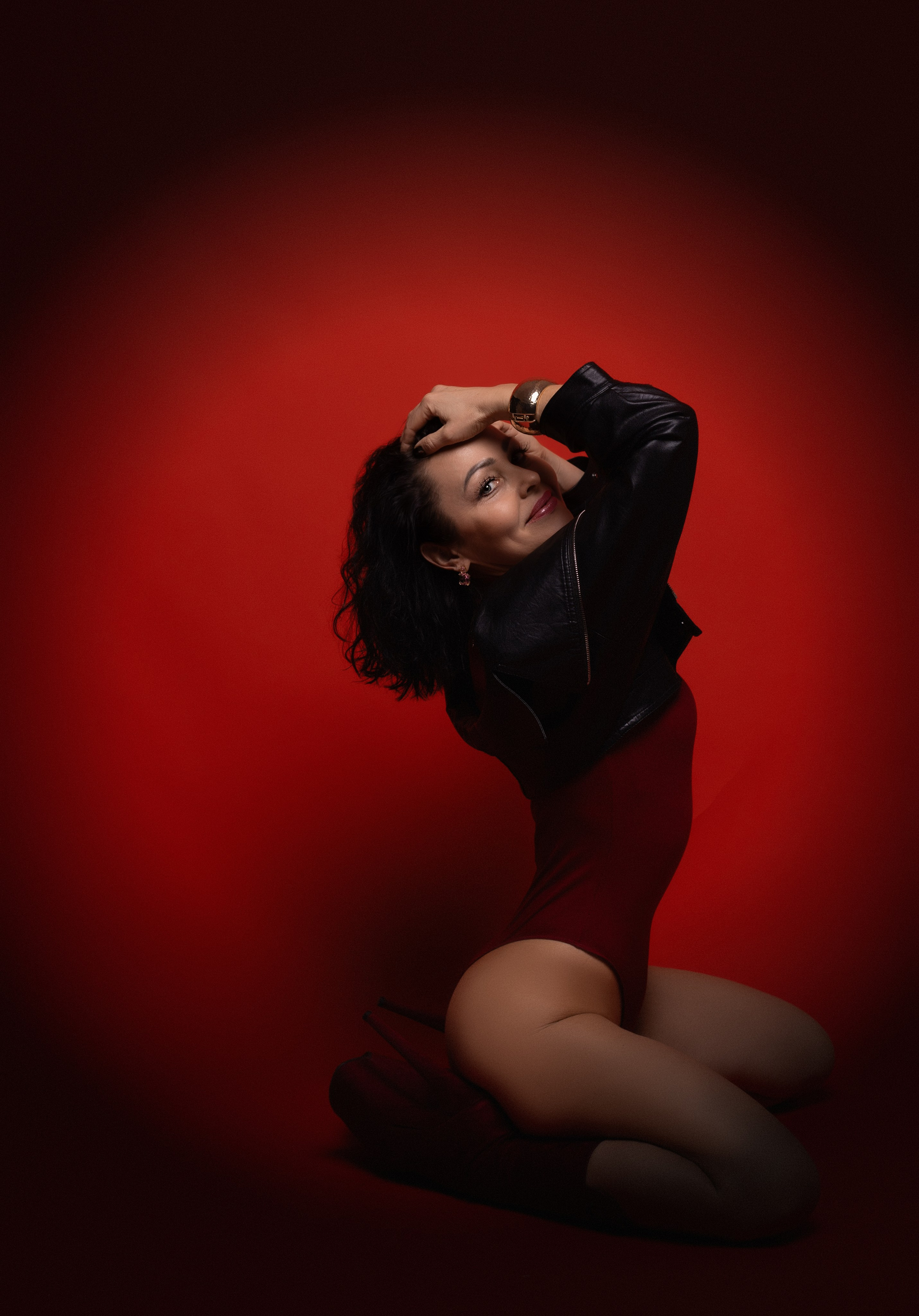 Семейный и детский фотограф в Южно-Сахалинске Мария Усова