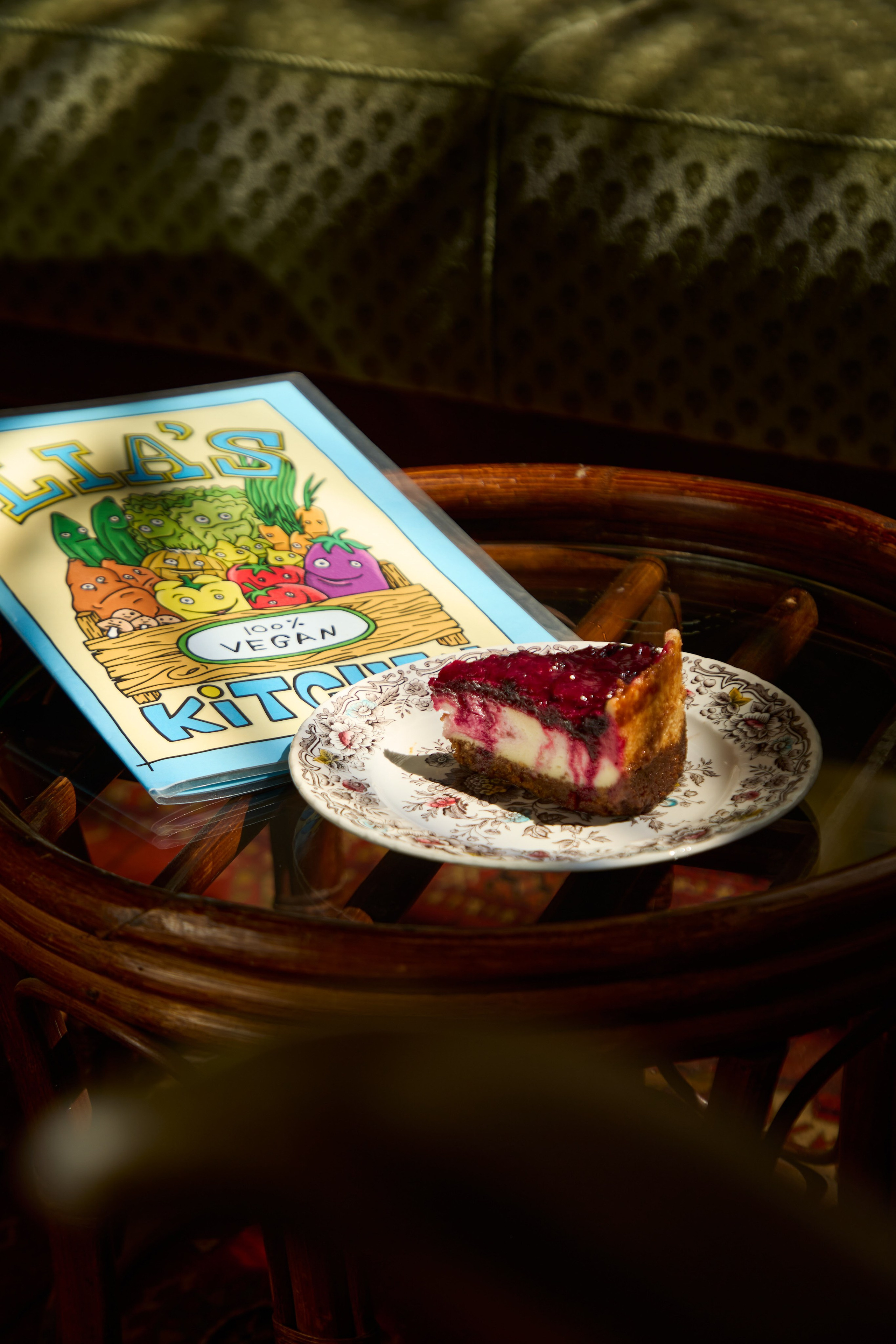Food. Food Photographer & Interior Photography Berlin | Restaurant Photography Mikhail Kort