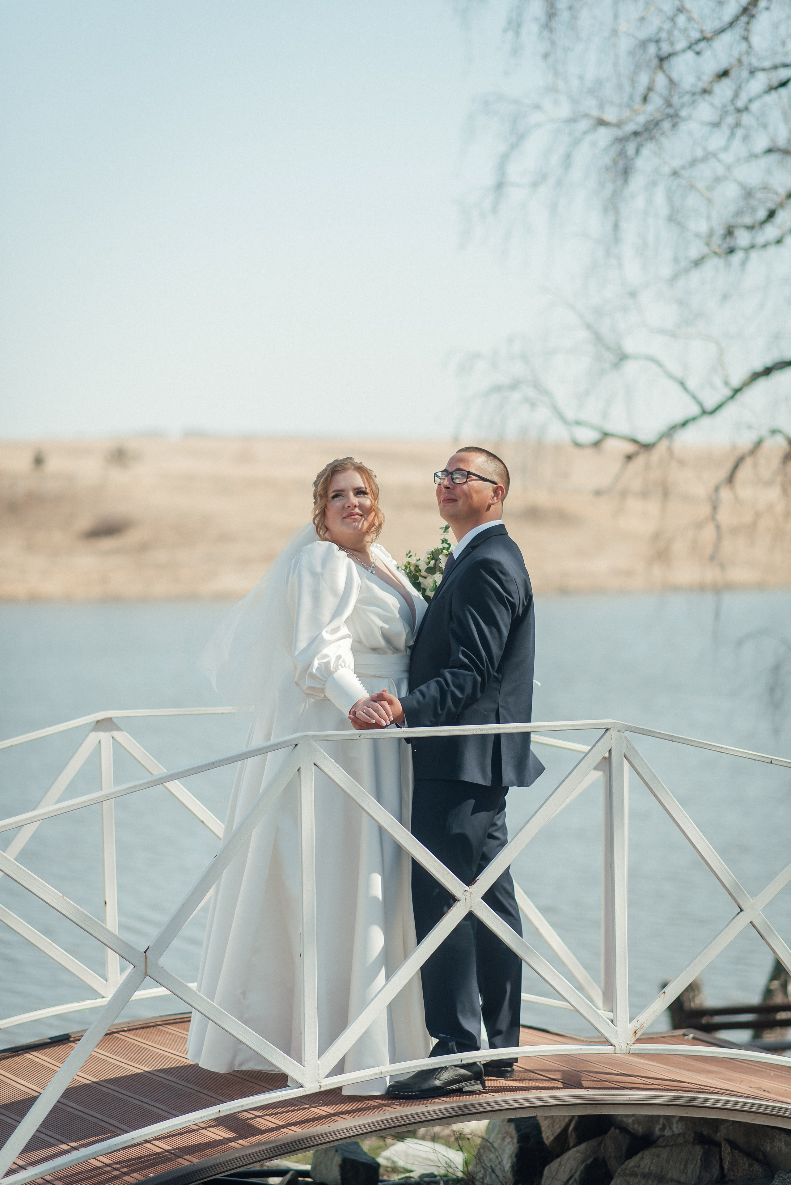 25.04.25 Wedding Day. Семейный фотограф в Барнауле