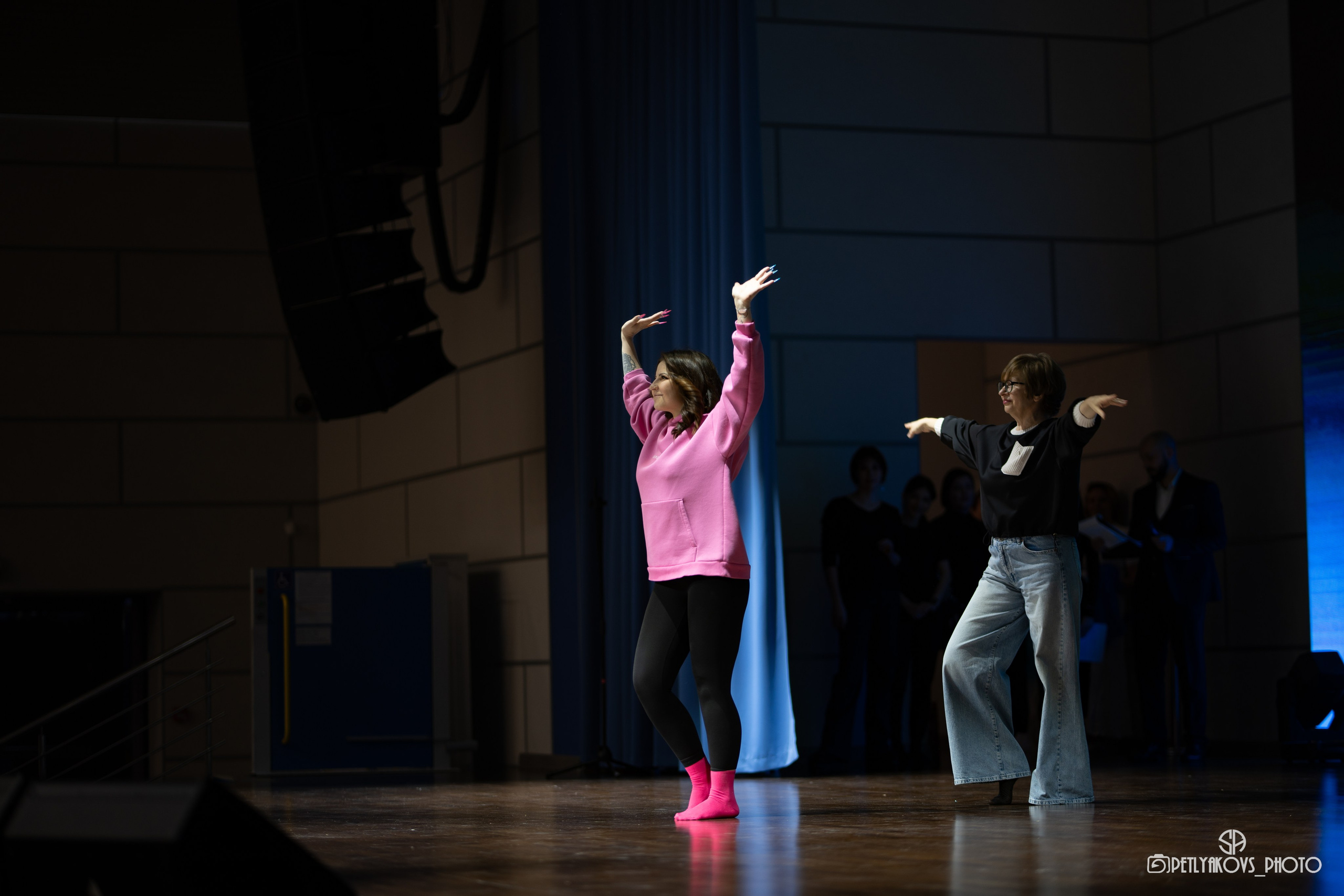 Отчётный концерт LEVITA. Фотограф, видеограф Пятигорск, Ставрополь, Ессентуки, Petlyakovs_photo