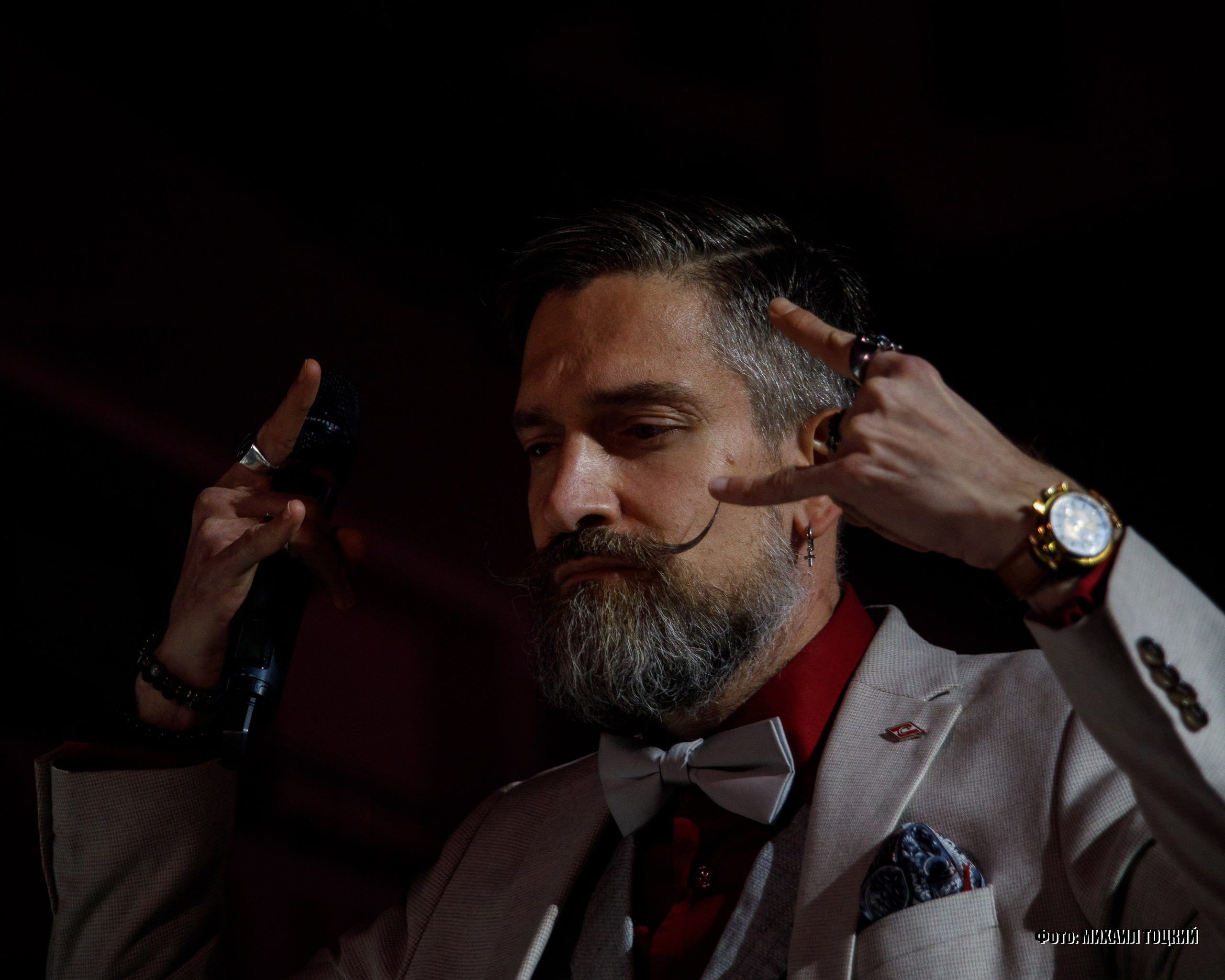 Фоторепортаж Финала Кубка Харламова. МХК Спартак (Москва) — СКА-1946 (Санкт-Петербург). Михаил Тоцкий портретный и репортажный фотограф в Москве