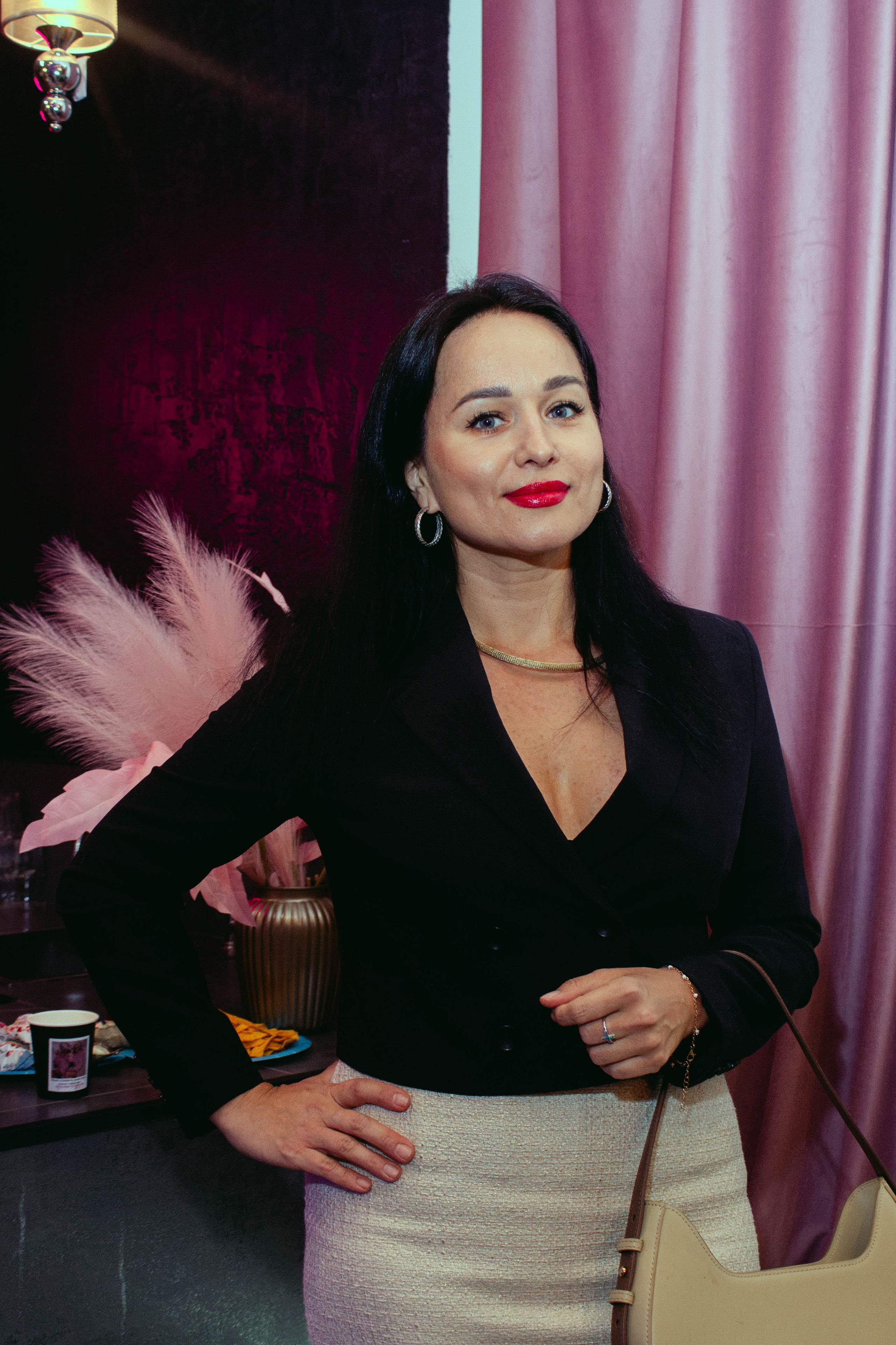 Бизнес Вечеринка. Портретный фотограф Москва Юлия Трякина