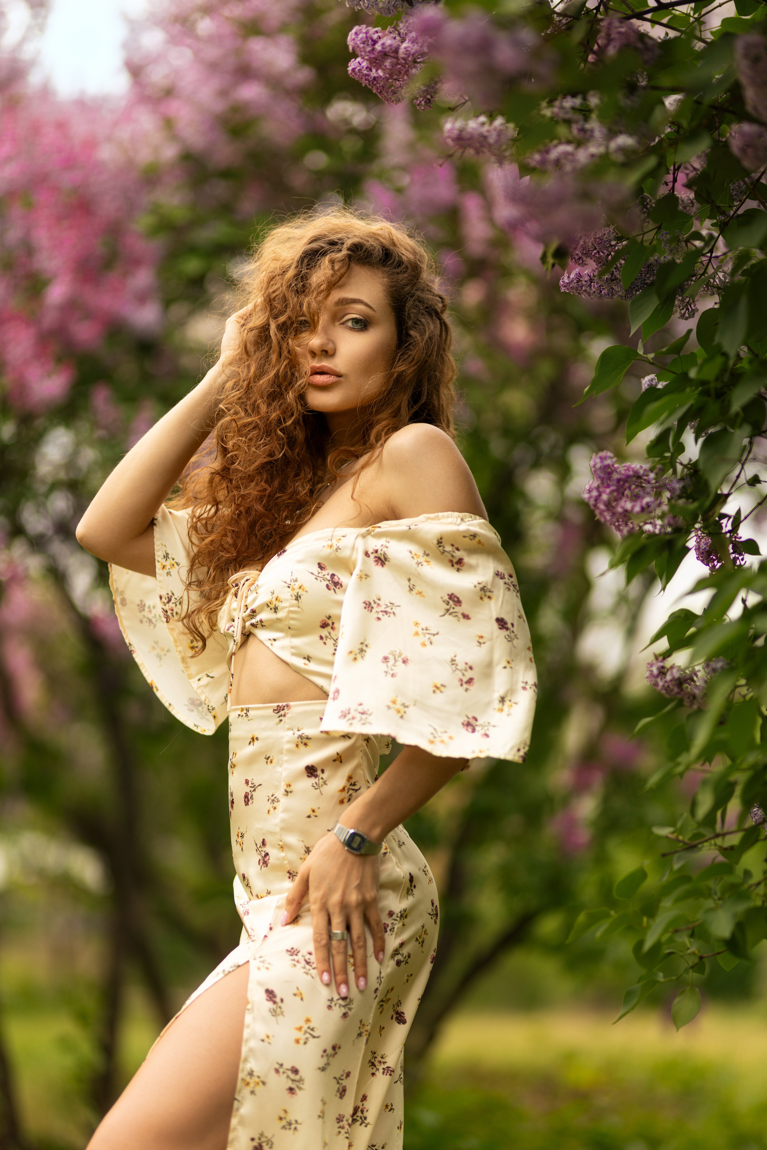 Портреты. Дмитрий Шульгин, портретный фотограф в Воронеже