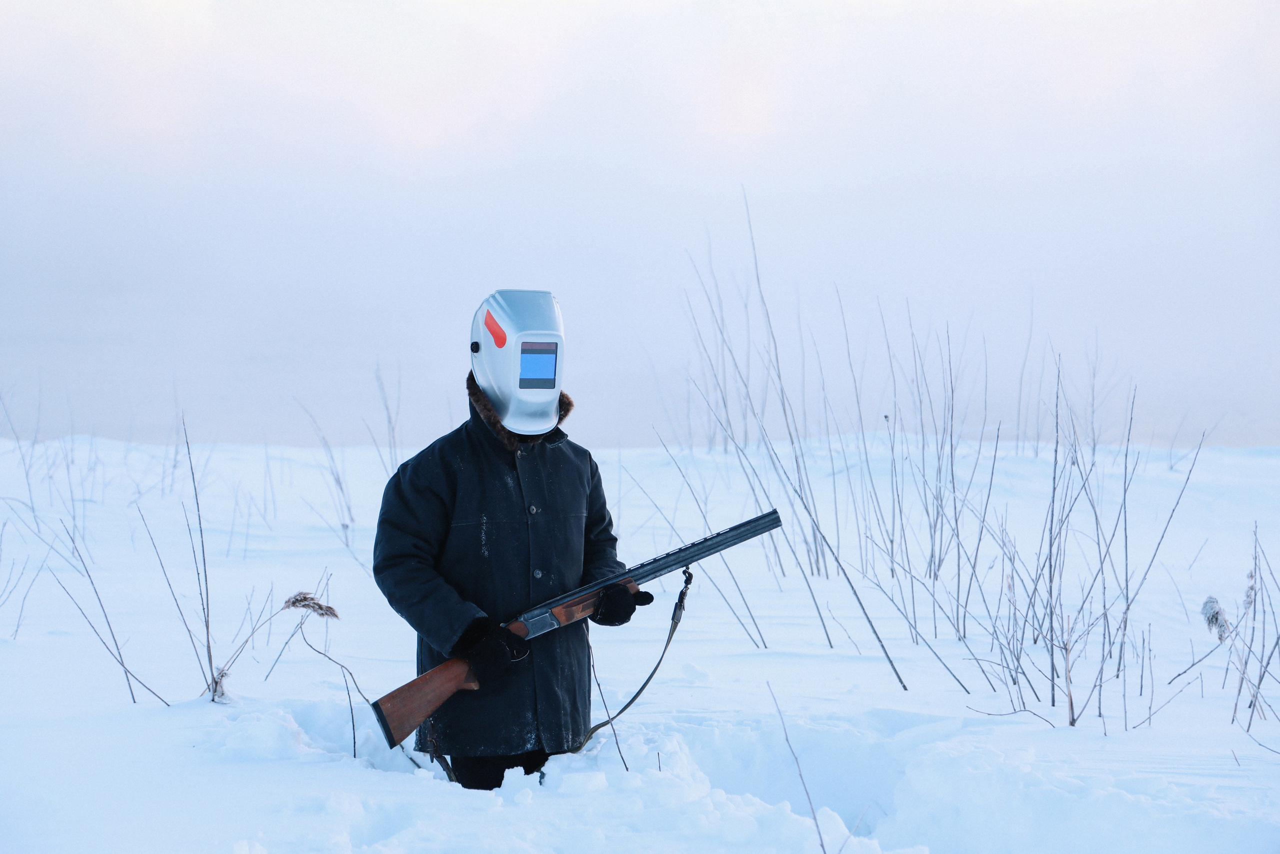 «Без лица» (17)