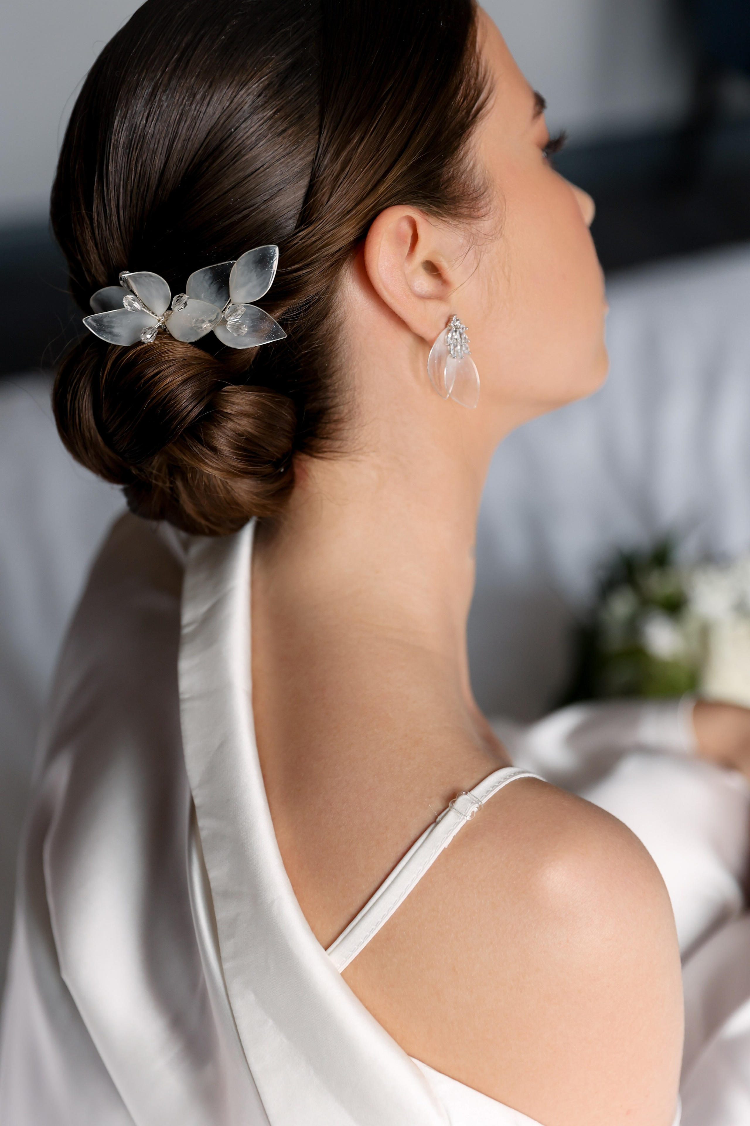 Обучение прическам. Пушкарева Кристина — Прически Макияж