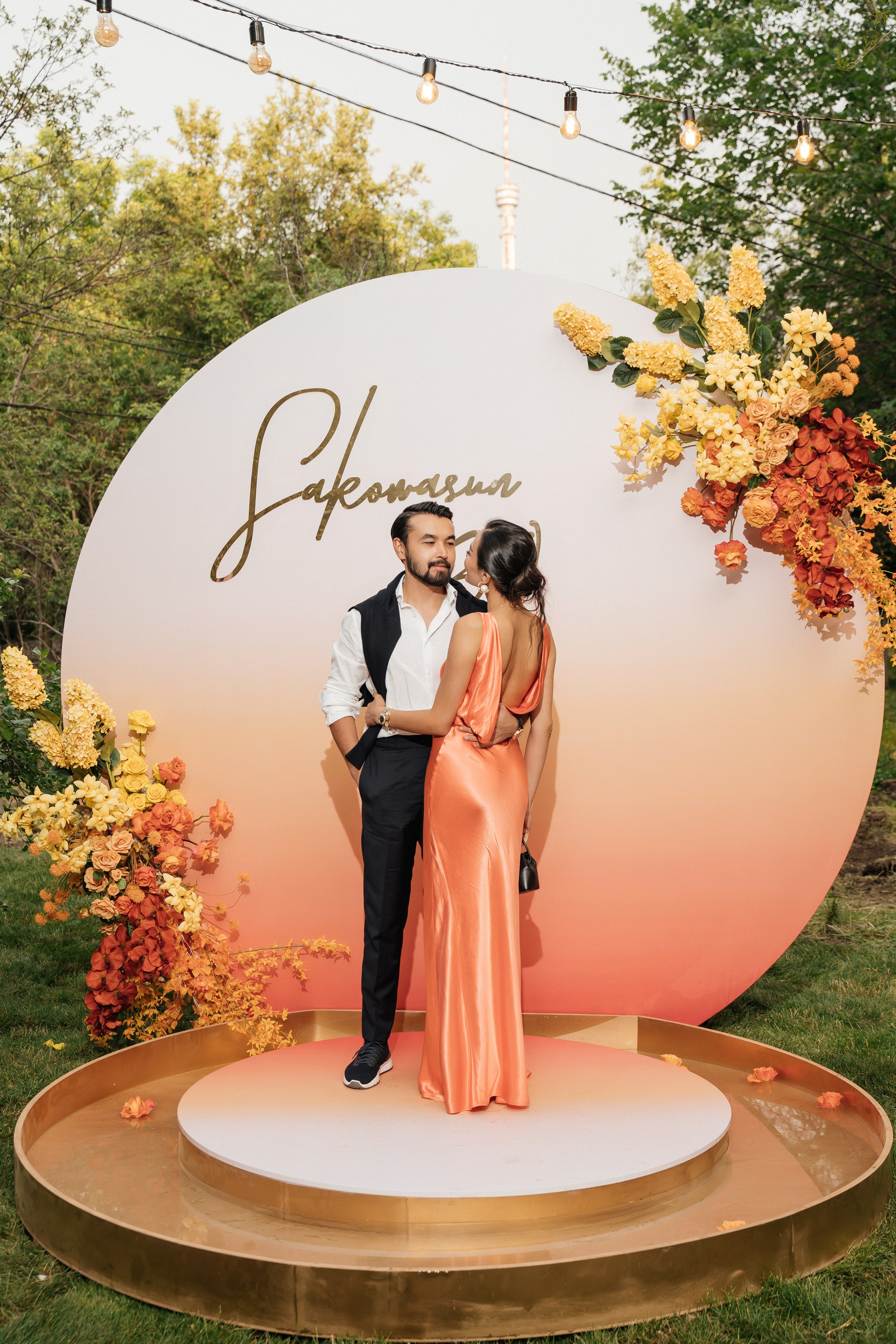 Фотограф Алматы — Съемка мероприятий в Алматы, Астана