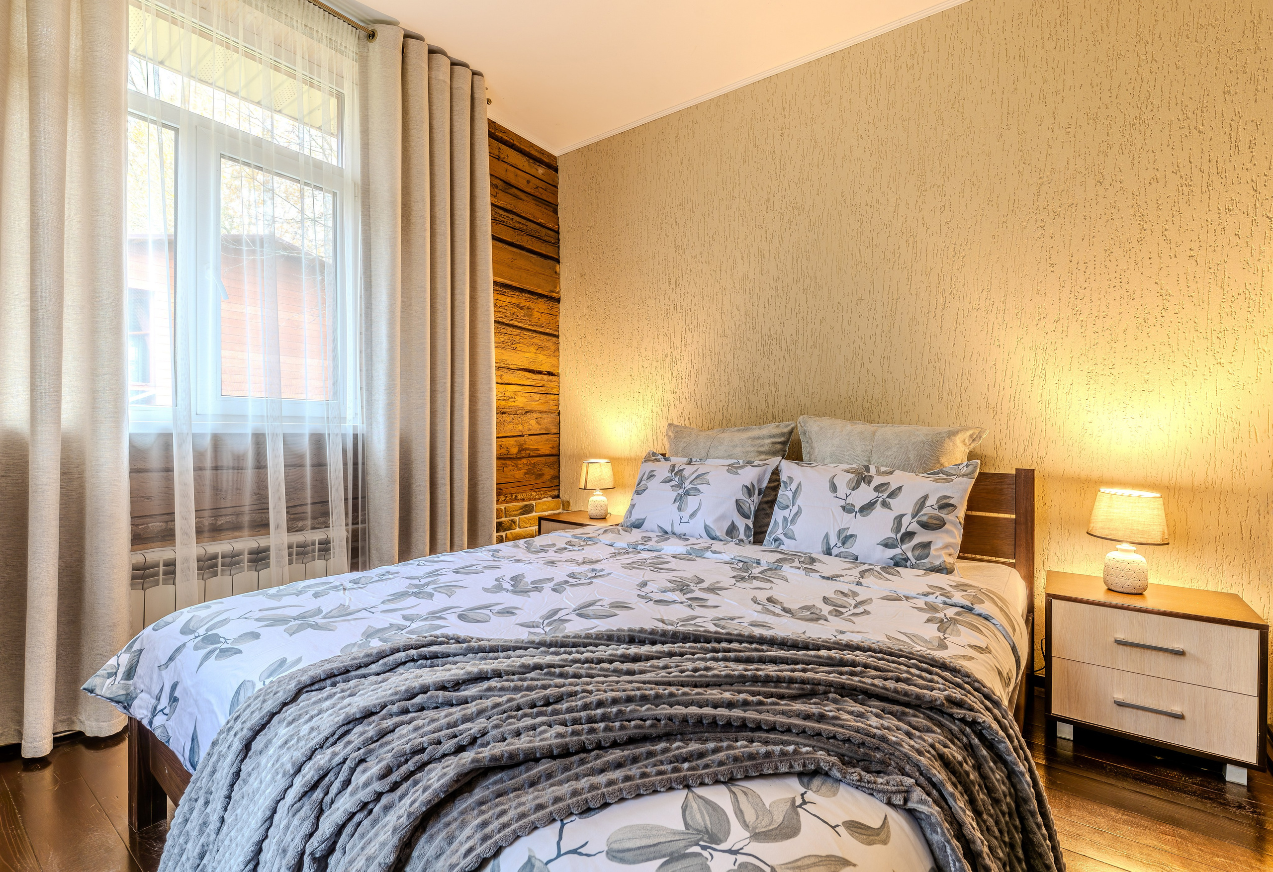 Интерьерная фотосъемка усадьбы в д. Пигассово. Профессиональный интерьерный и репортажный фотограф Минск и РБ. Максим Орлов