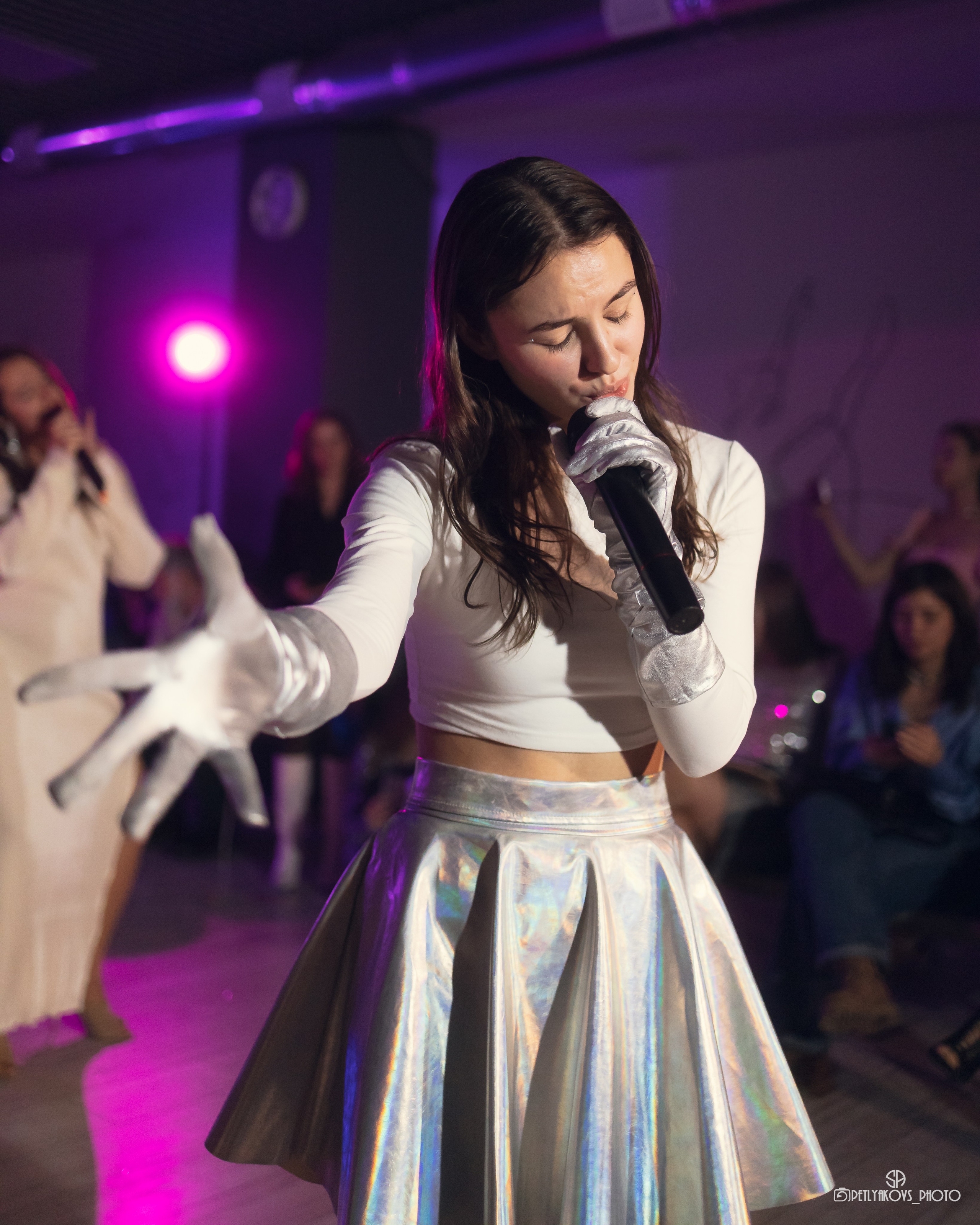 Kavkaz vogue night. Фотограф, видеограф Пятигорск, Ставрополь, Ессентуки, Petlyakovs_photo