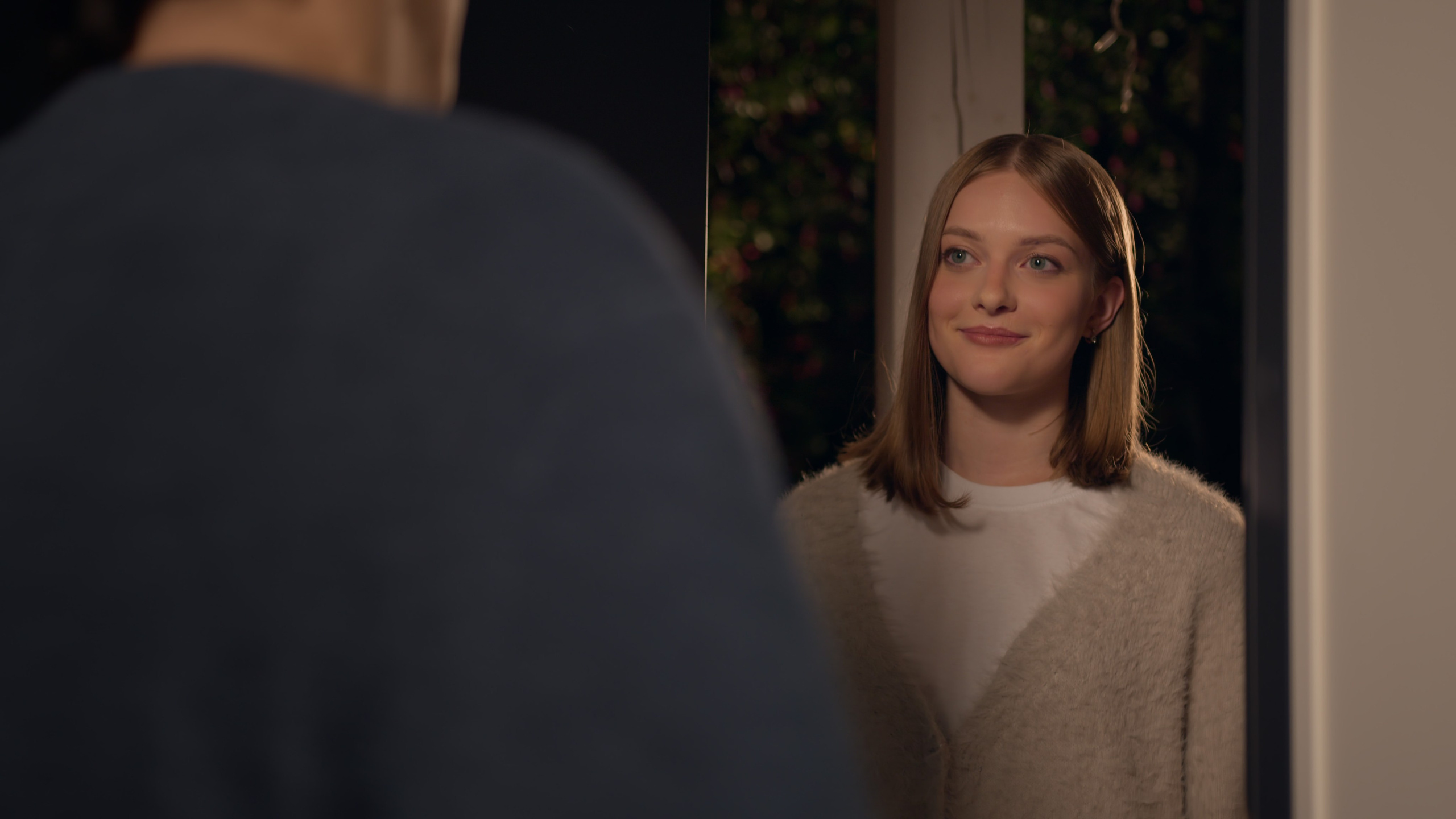 Цветокоррекция рекламы. Цветокоррекция видео