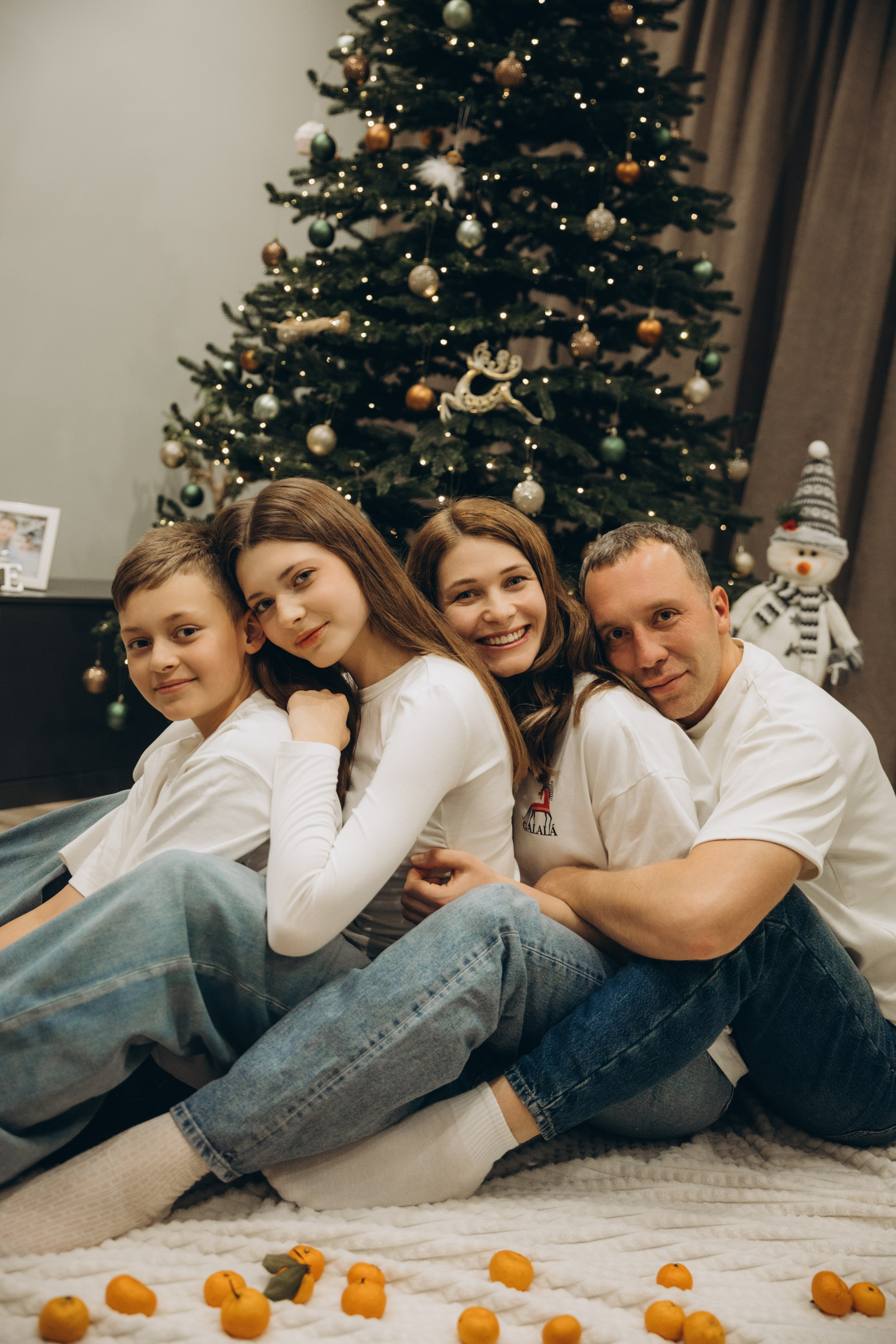 Дома. Свадебный, семейный фотограф в Иркутске Светлана Макаричева