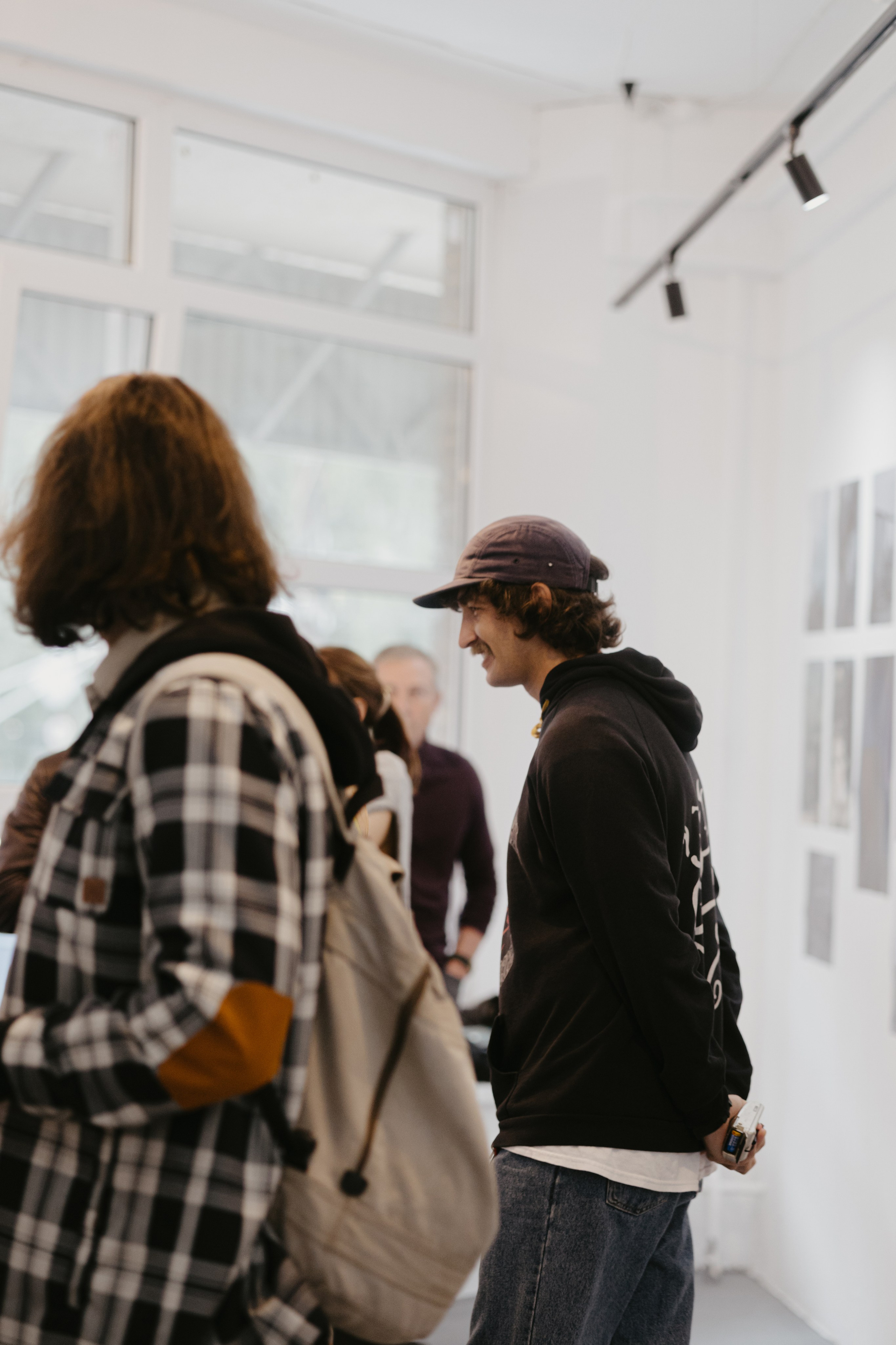 23 августа Выставка Фотокружка. Про любовь