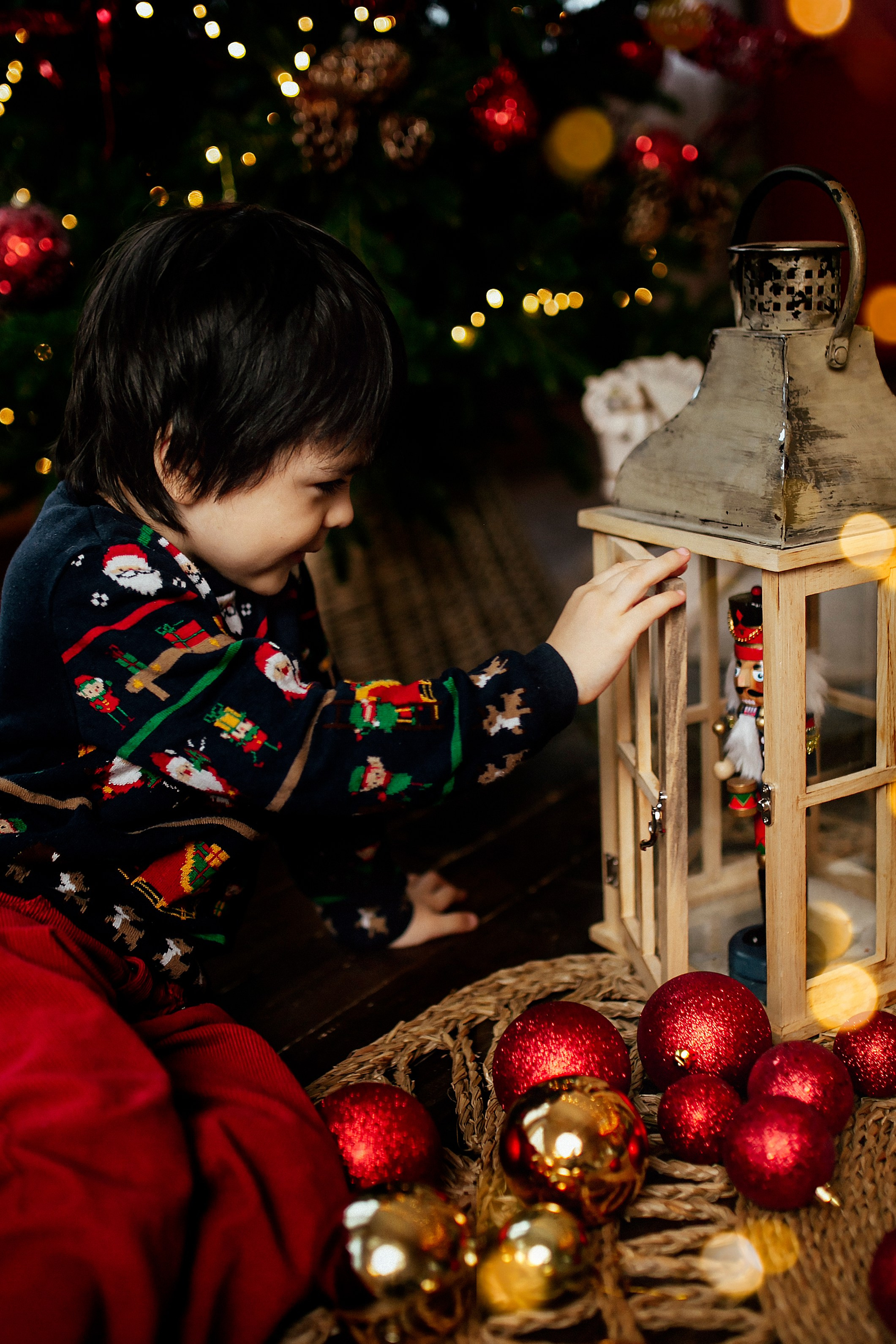 Никита. Семейный и детский фотограф в Ижевске Анастасия Камариттинова