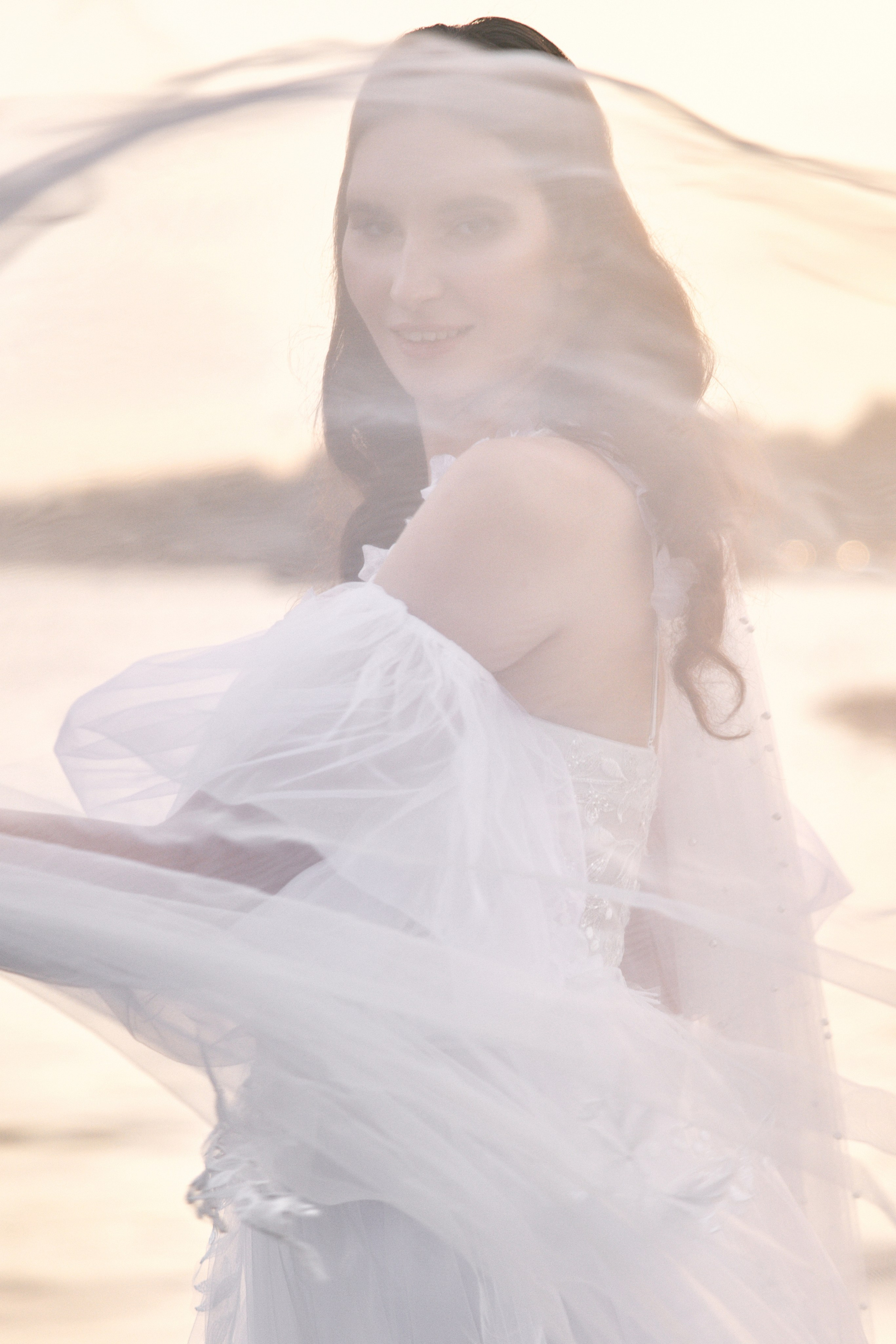 Сергей и Дарья. Свадебный фотограф в СПБ Станислав Молчанов